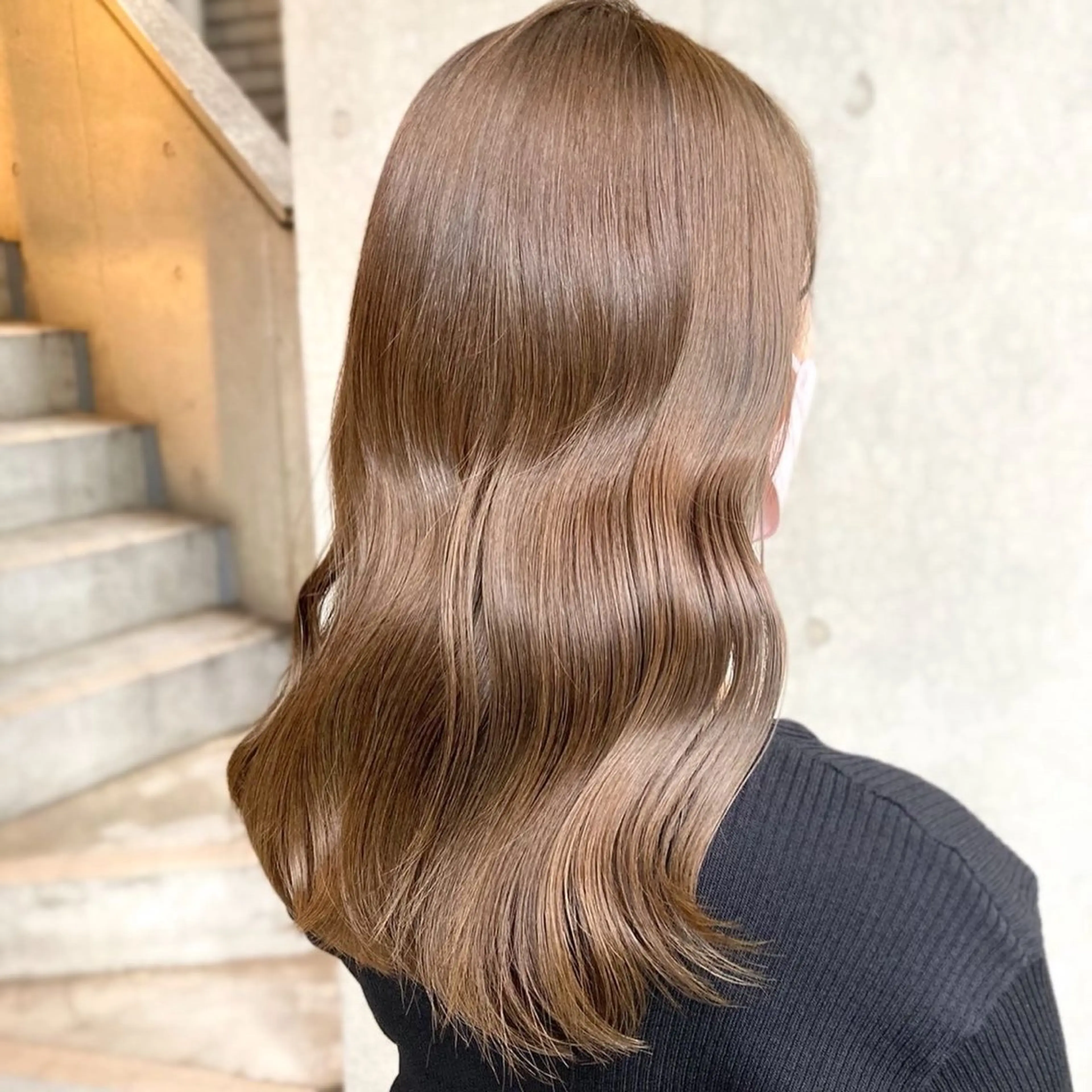 カット＋3stepトリートメント💓の写真