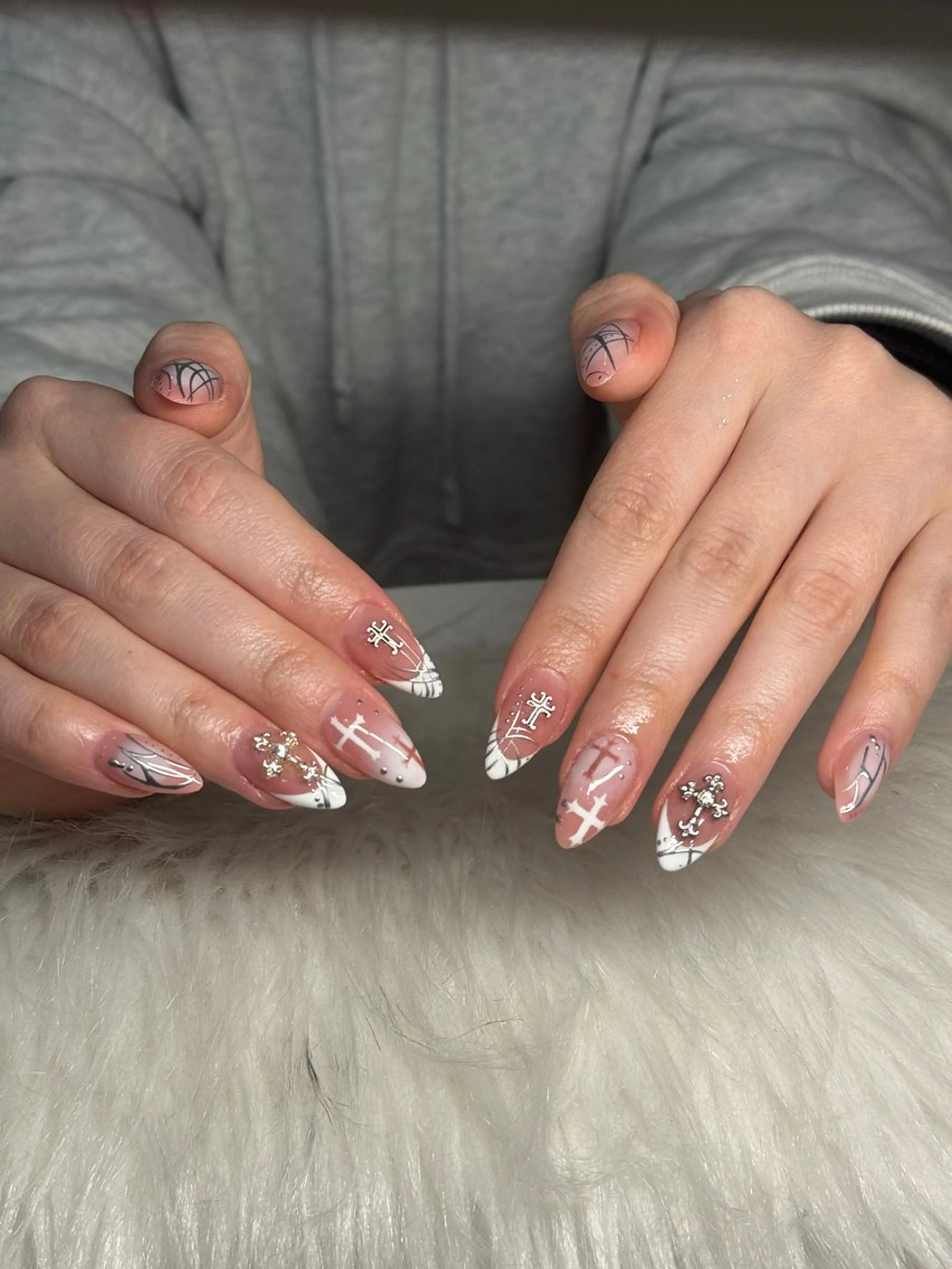 ネイル な なのネイルデザイン