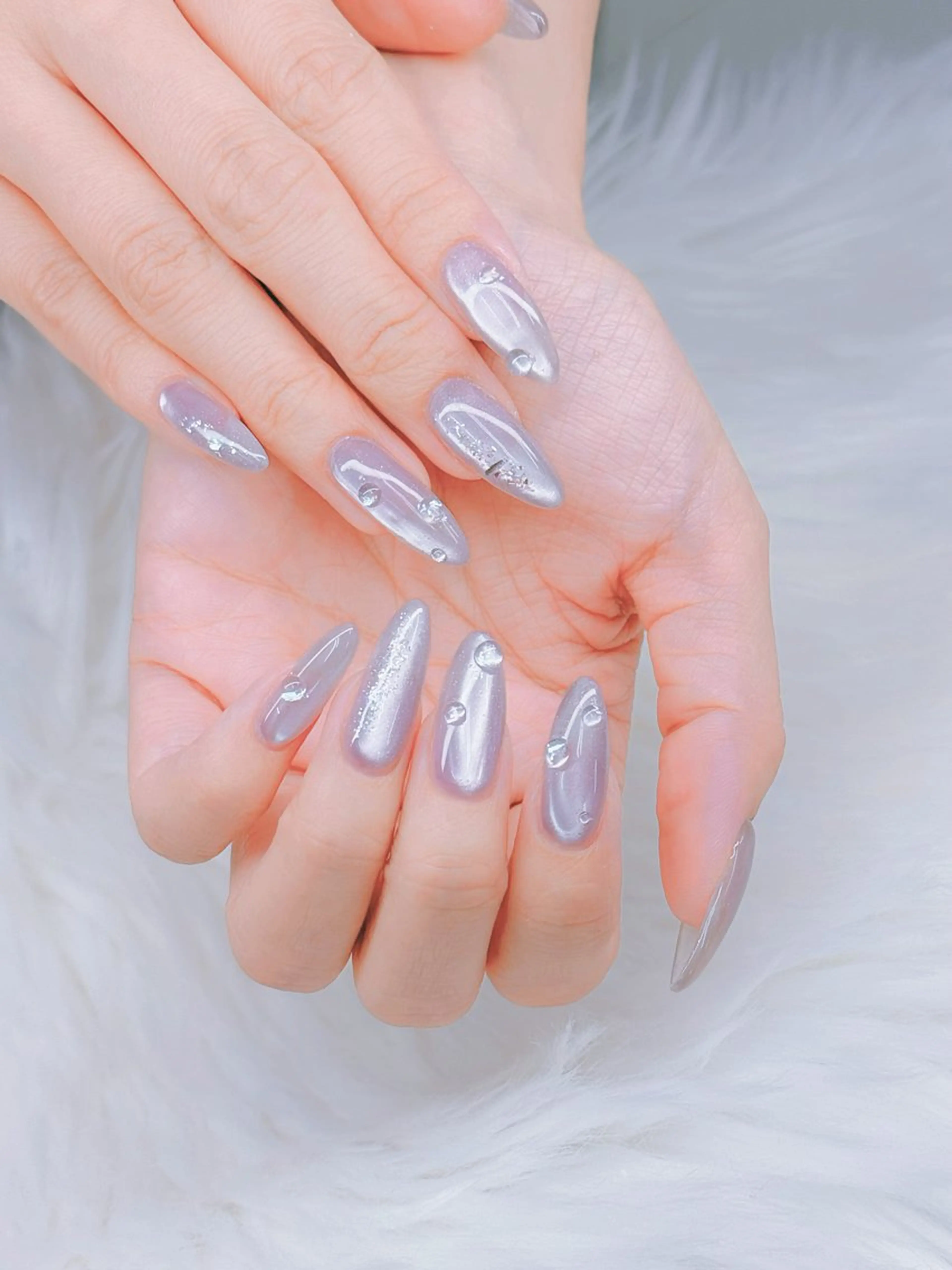 ネイル ハンドネイル Cosmos♡ nailのネイルデザイン