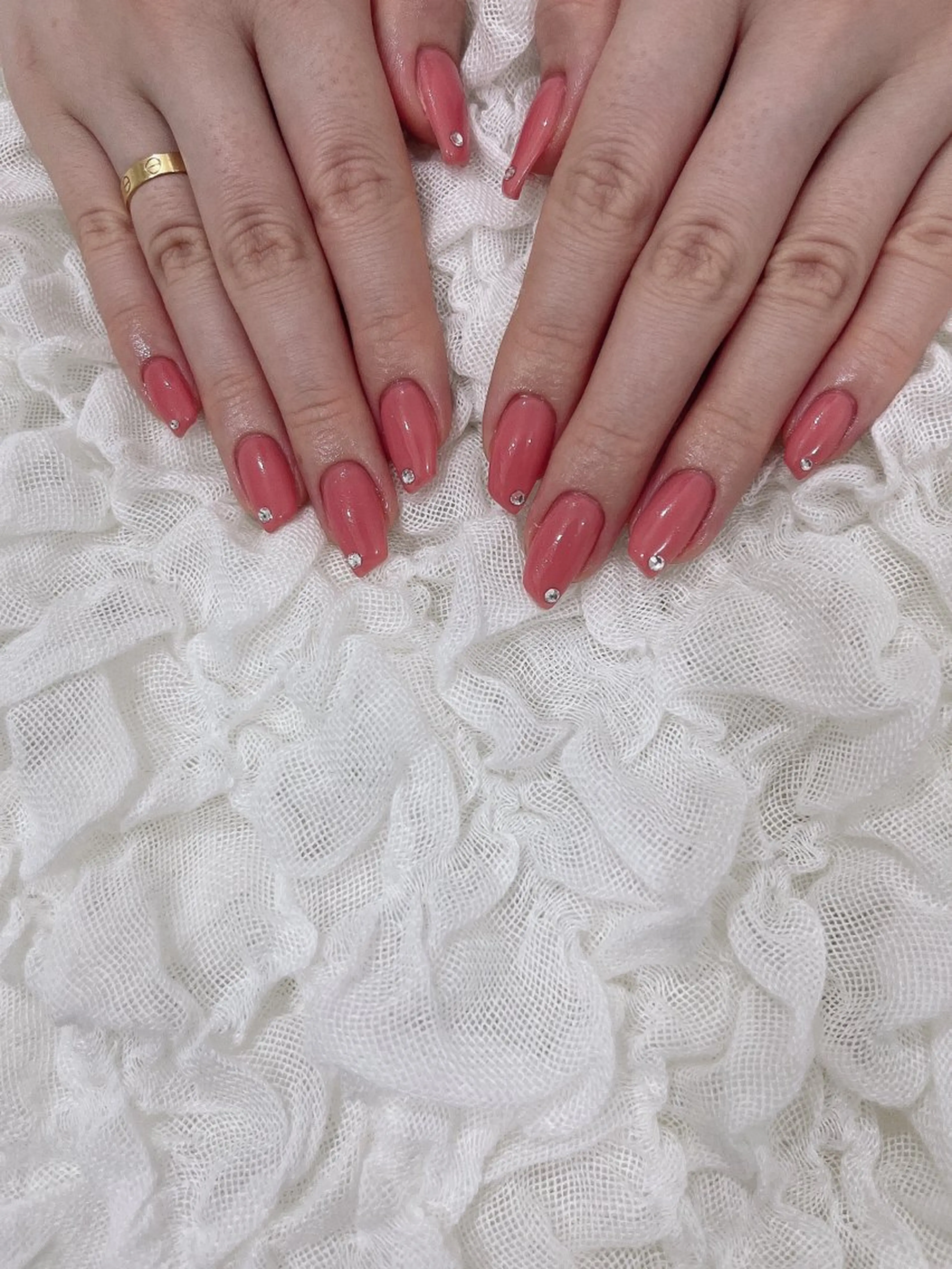 ネイル ハンドネイル SOL NAILのネイルデザイン