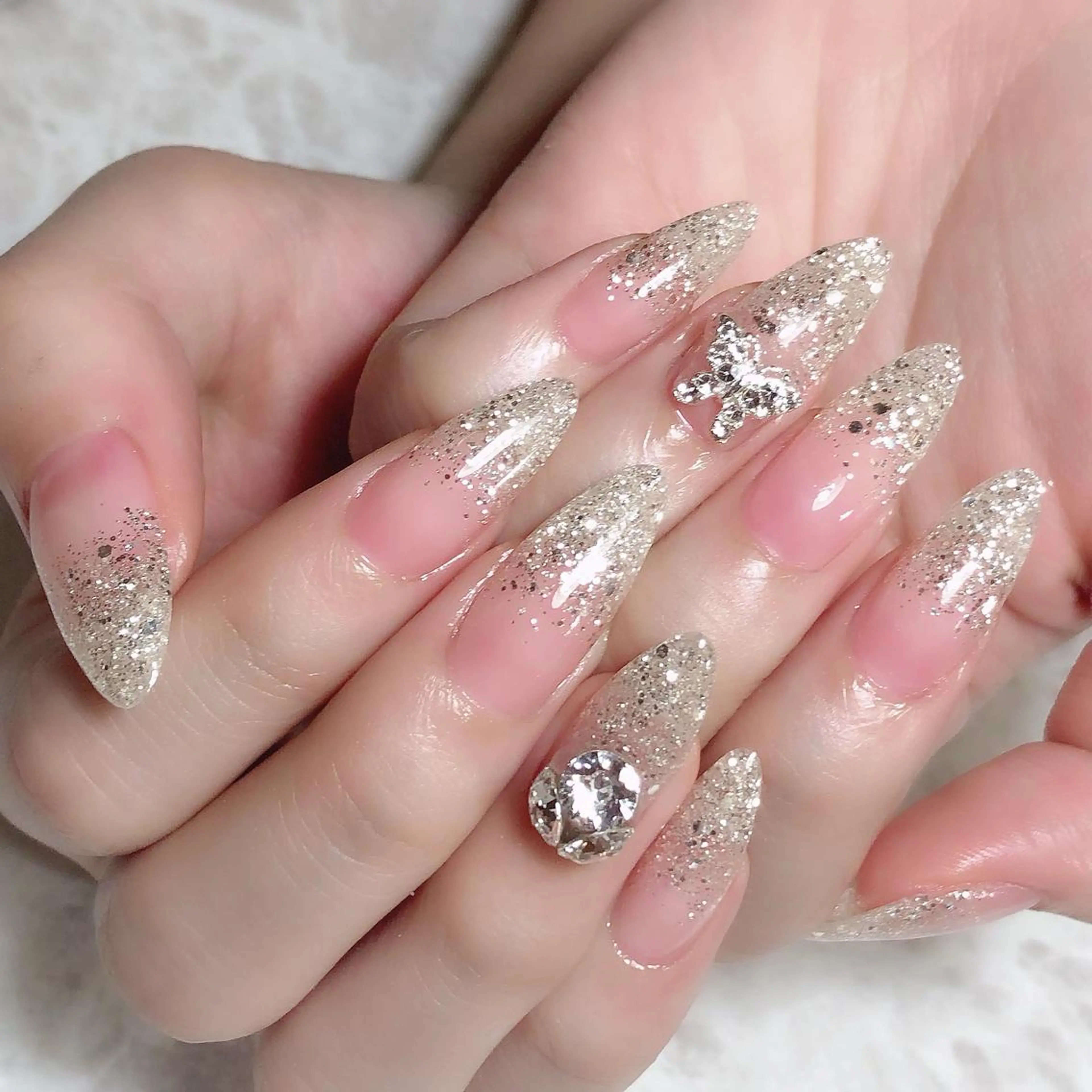 ネイル ハンドネイル Nail salon EM（エム）千葉のネイルデザイン