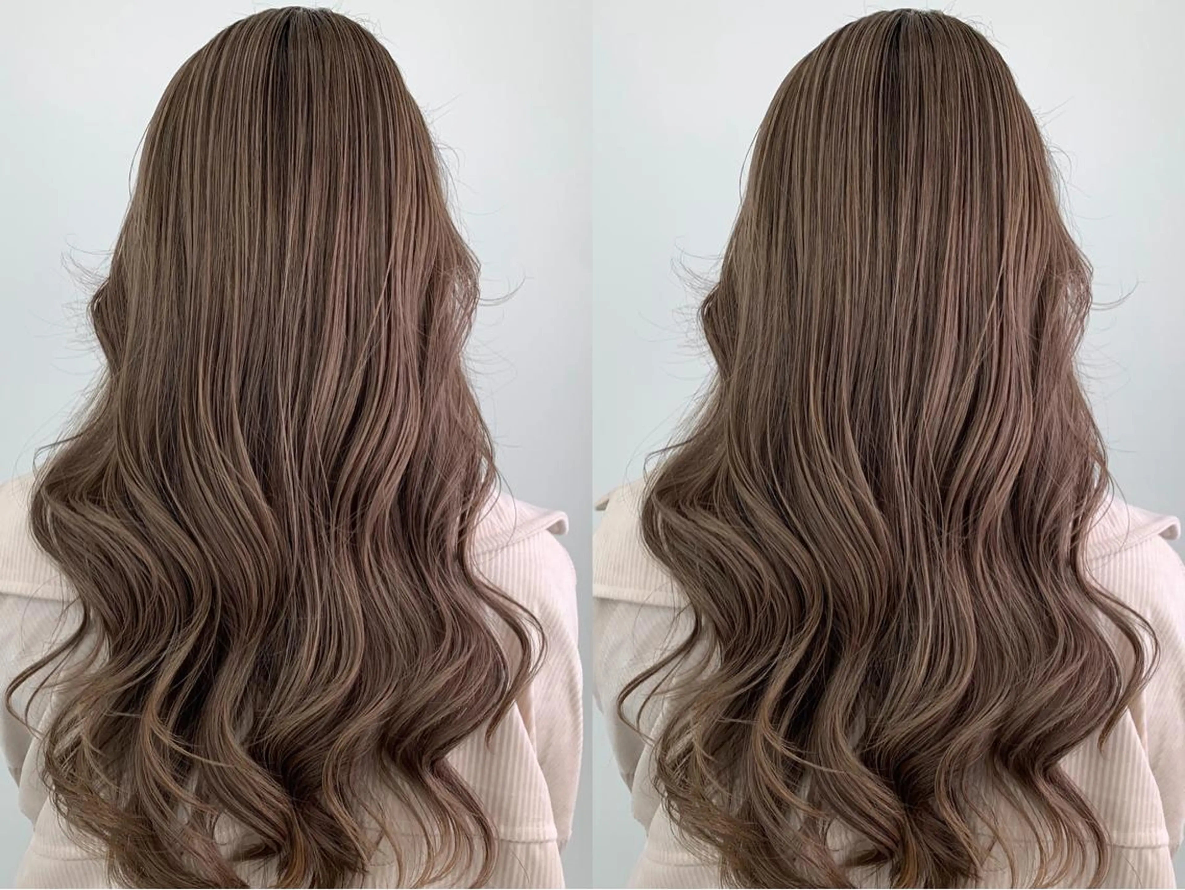 カラー ブリーチ ブリーチなしカラー BLEACHi /noeのヘアスタイル