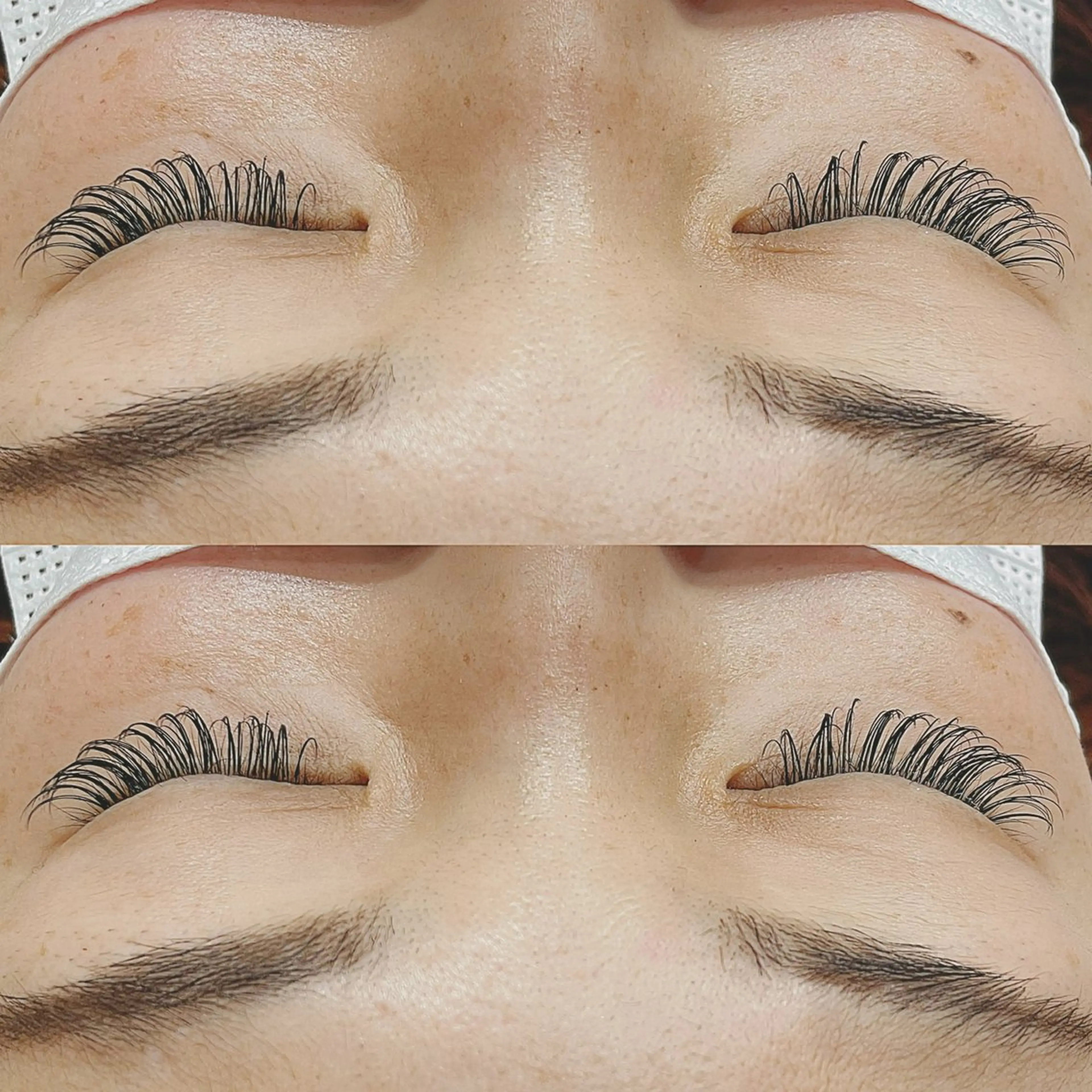 マツエク・マツパ バインドロック MAQUIA 宮崎のマツエク・マツパデザイン