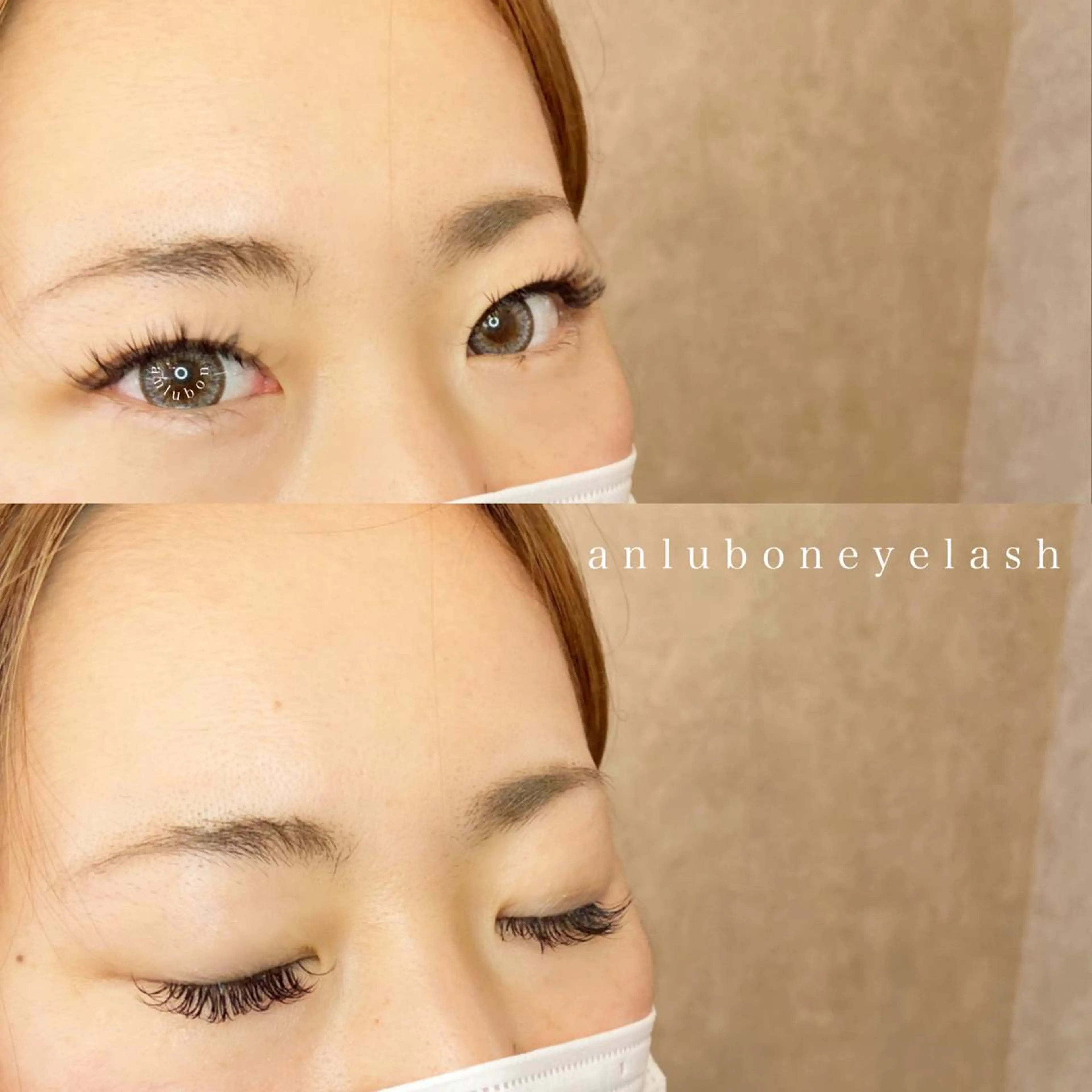 マツエク・マツパ 付け放題 バインドロック アンルボ ネイル＆アイラッシュ所属・アンルボアイラッシュ (Saori)のその他イメージ