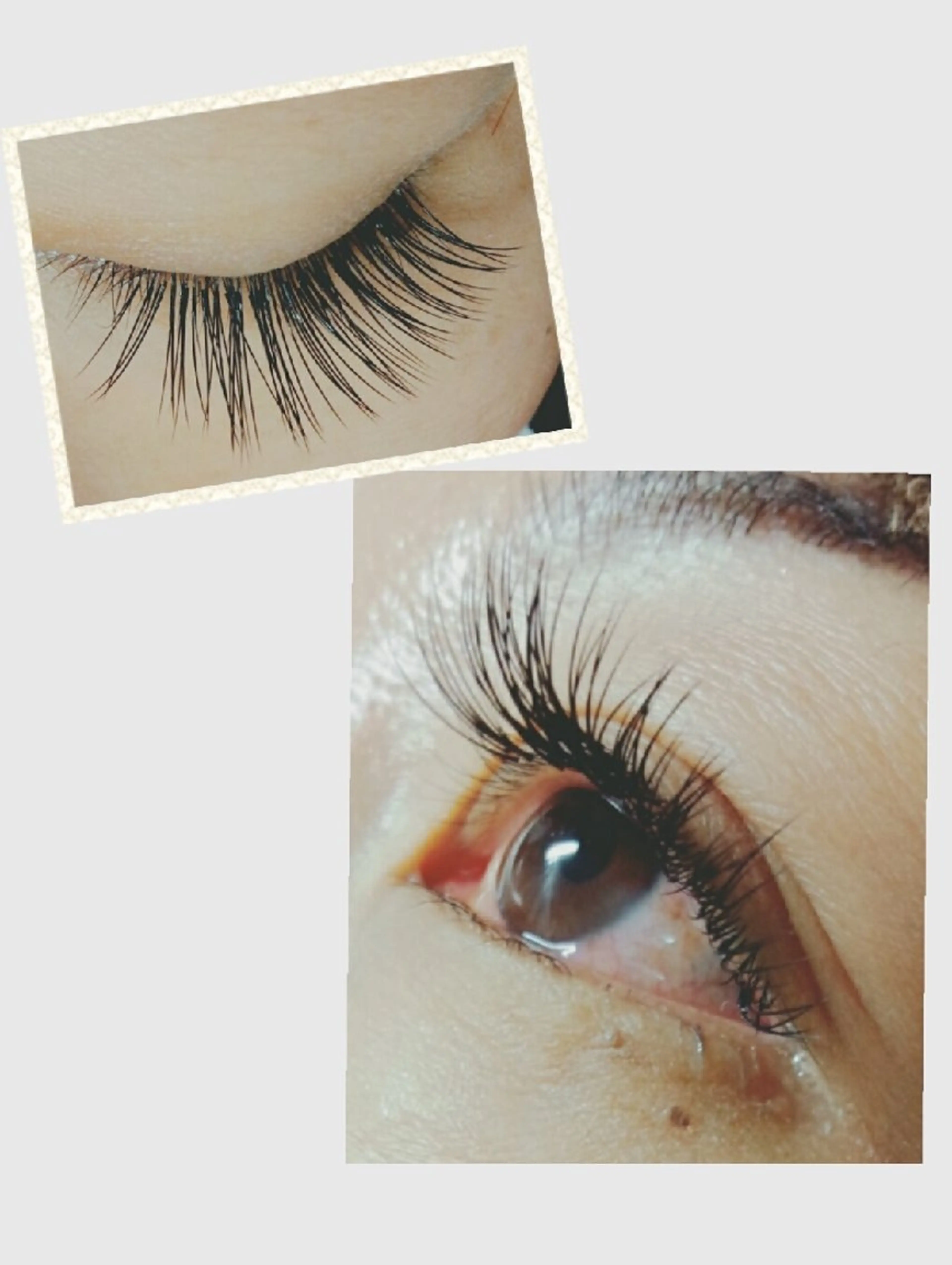 マツエク・マツパ Drop新鎌ヶ谷 ドロップのマツエク・マツパデザイン