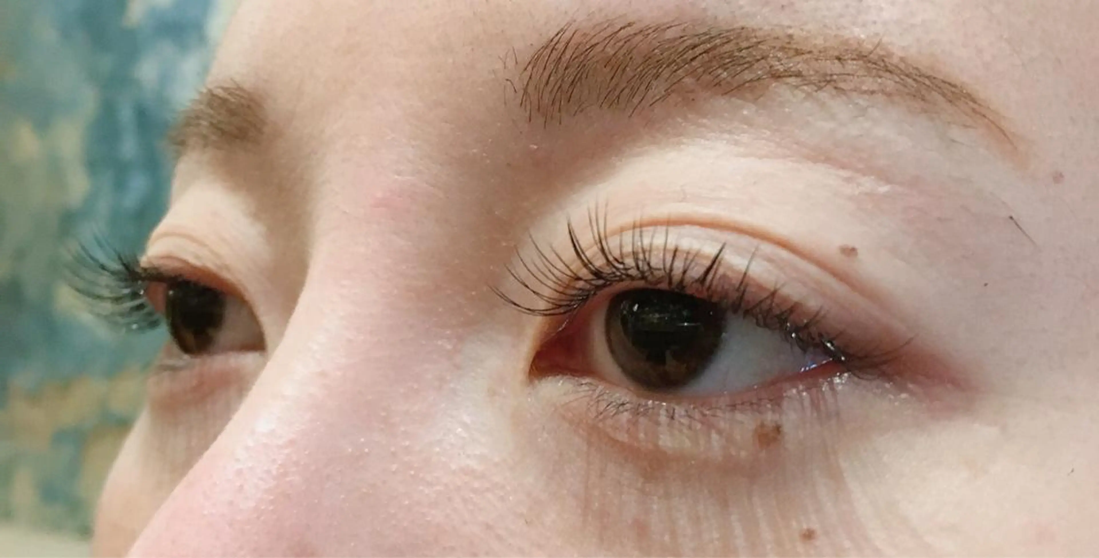 マツエク・マツパ 眉毛まつ毛専門店 uralogeのマツエク・マツパデザイン