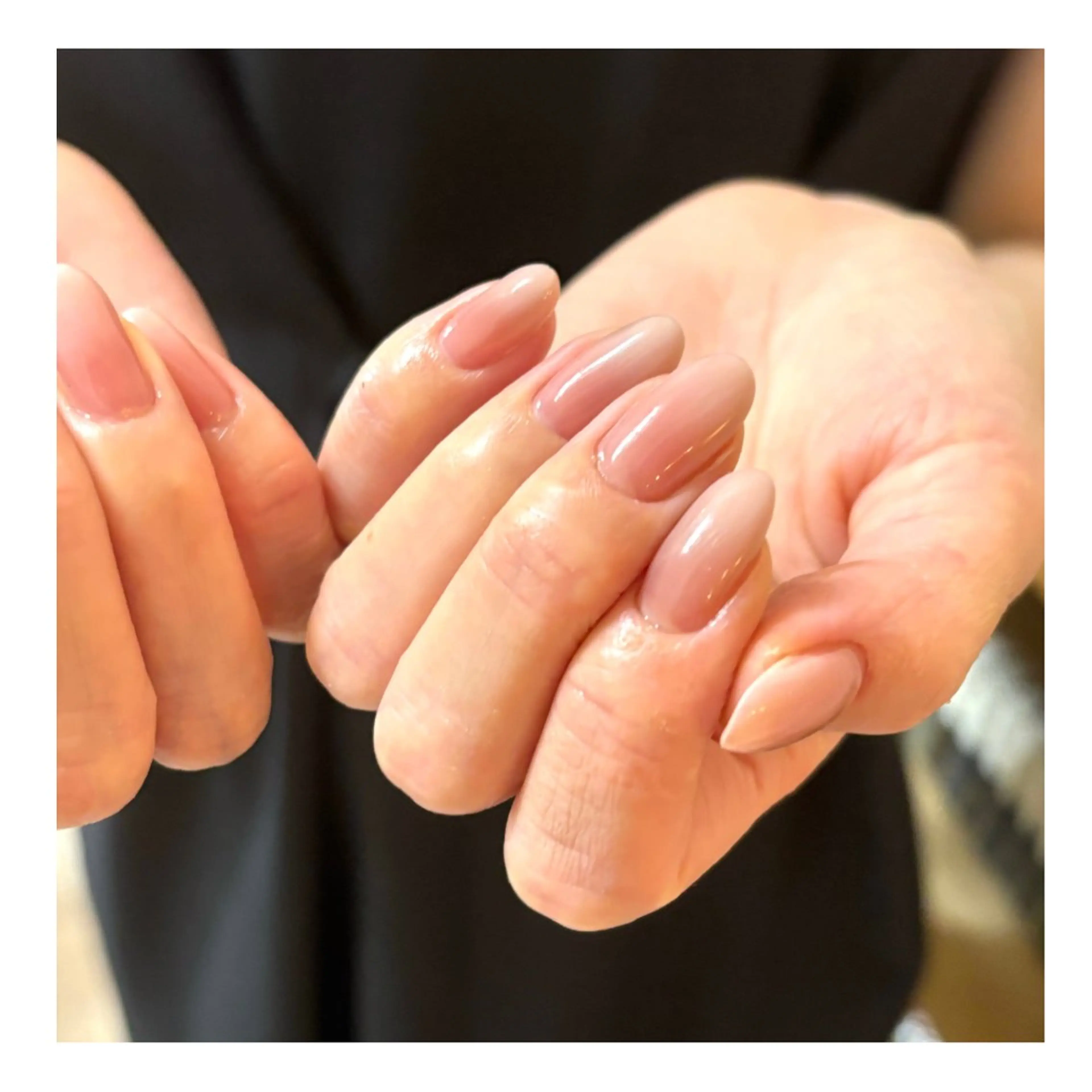 ネイル ハンドネイル Elio所属・Elio 国泰寺のネイルデザイン