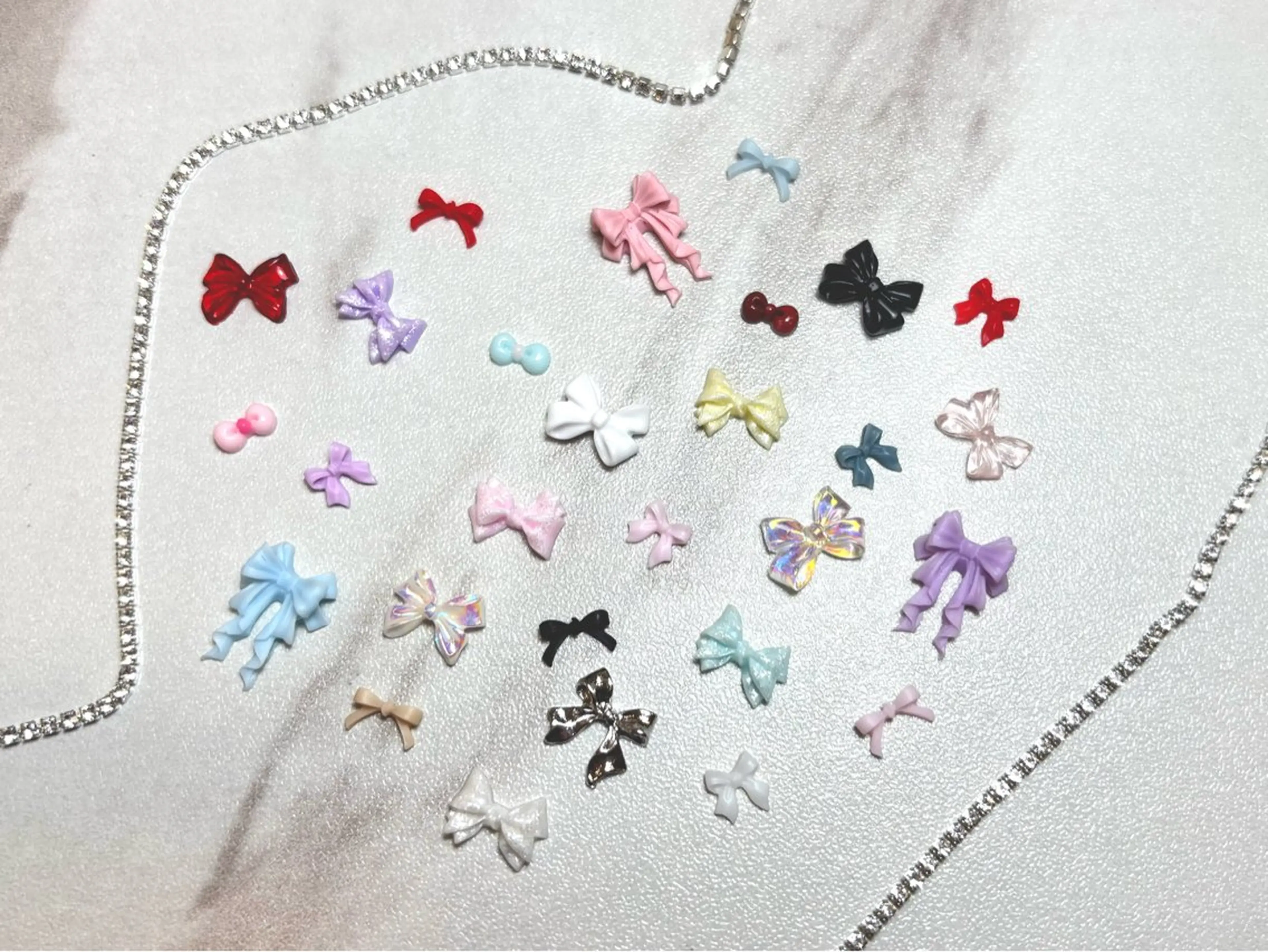 ネイル nailist wakanaのネイルデザイン