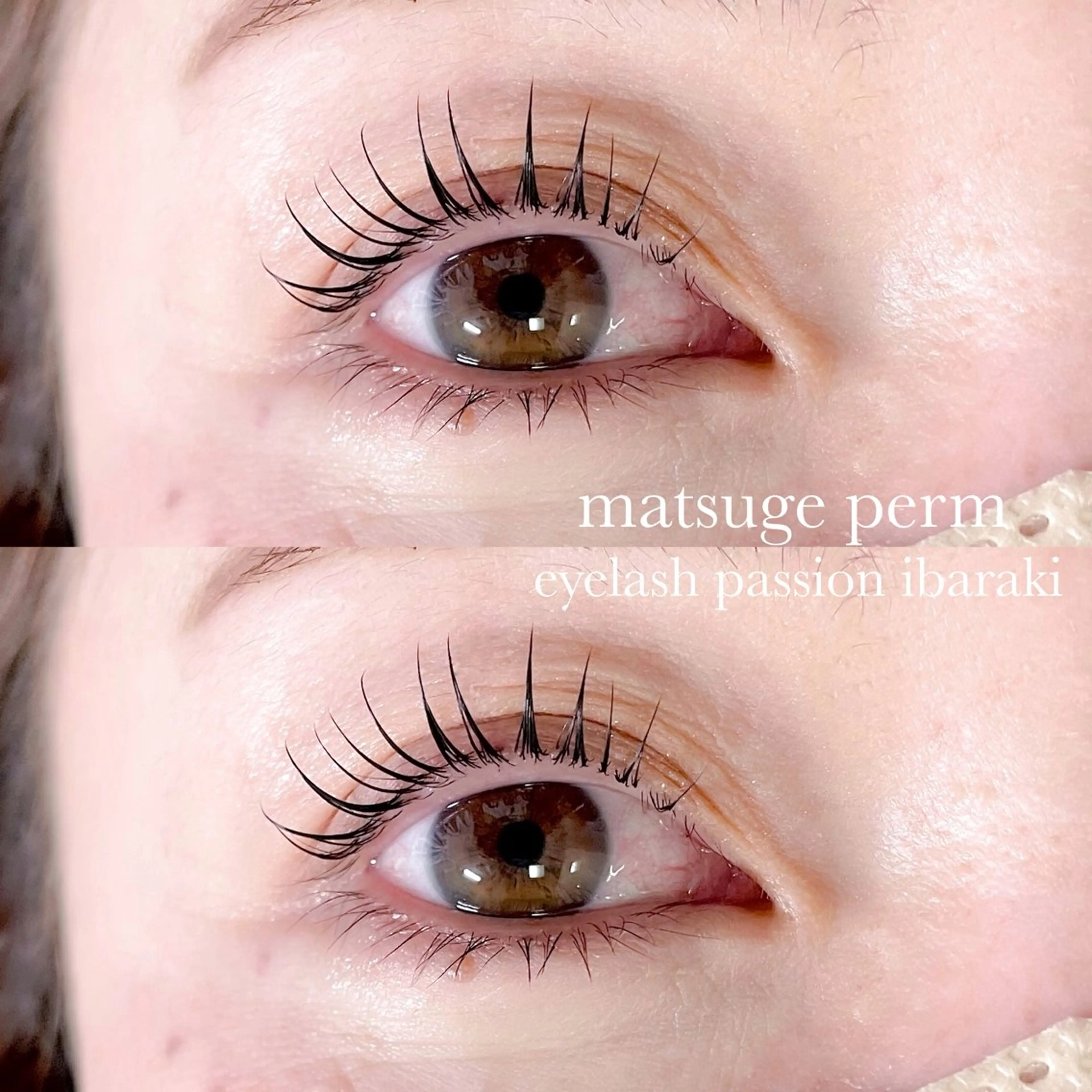 マツエク・マツパ eyelist🌼 asukaのマツエク・マツパデザイン
