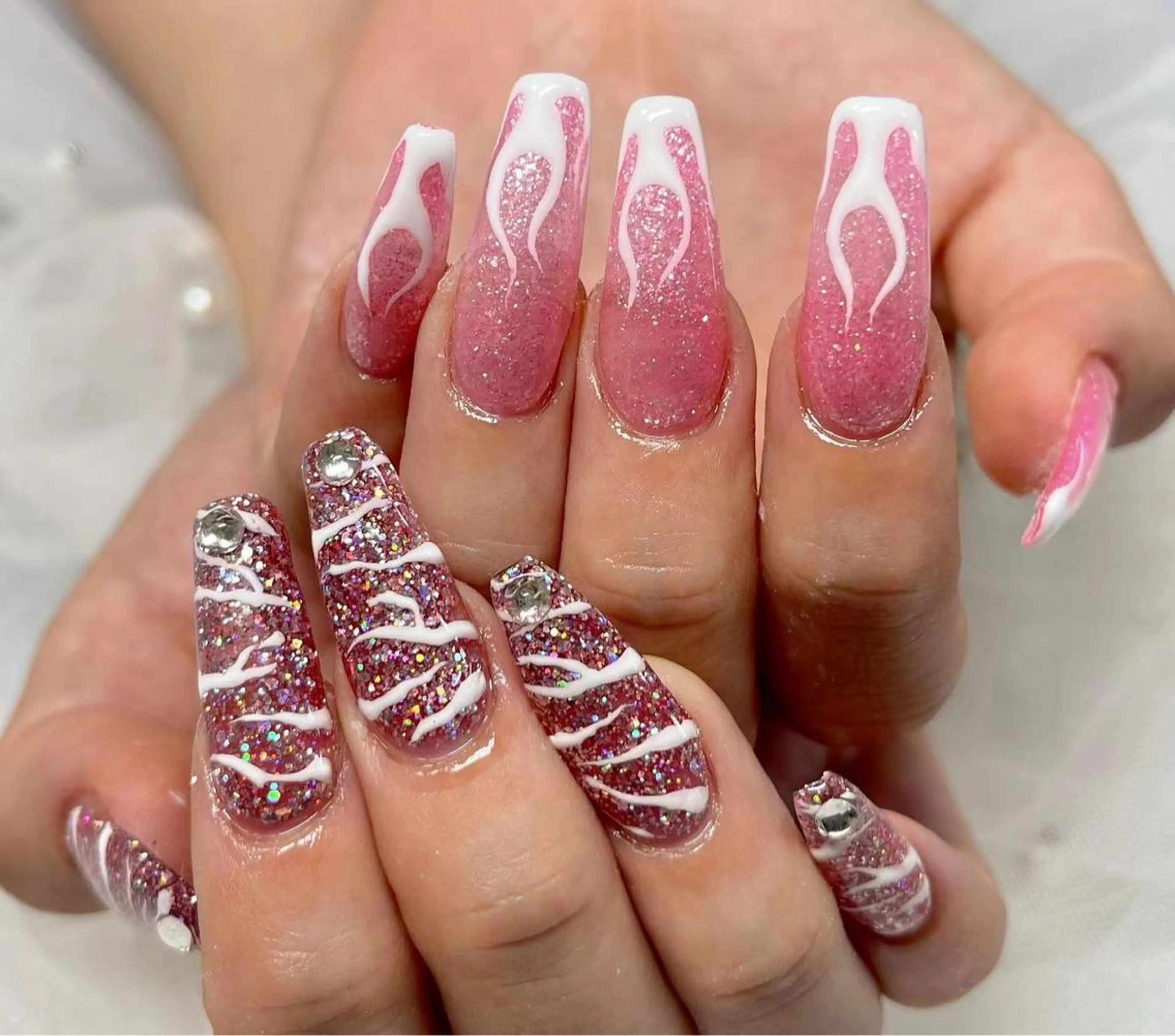 ネイル Nail Salon kihi大塚店のネイルデザイン