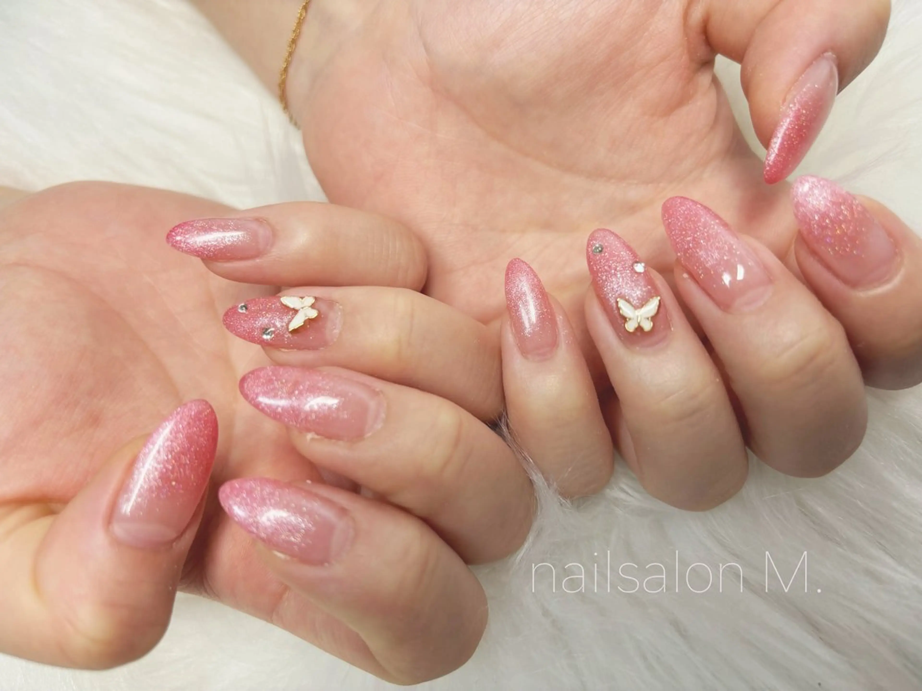 ネイル プライベートサロン M.🤍Maeのその他イメージ