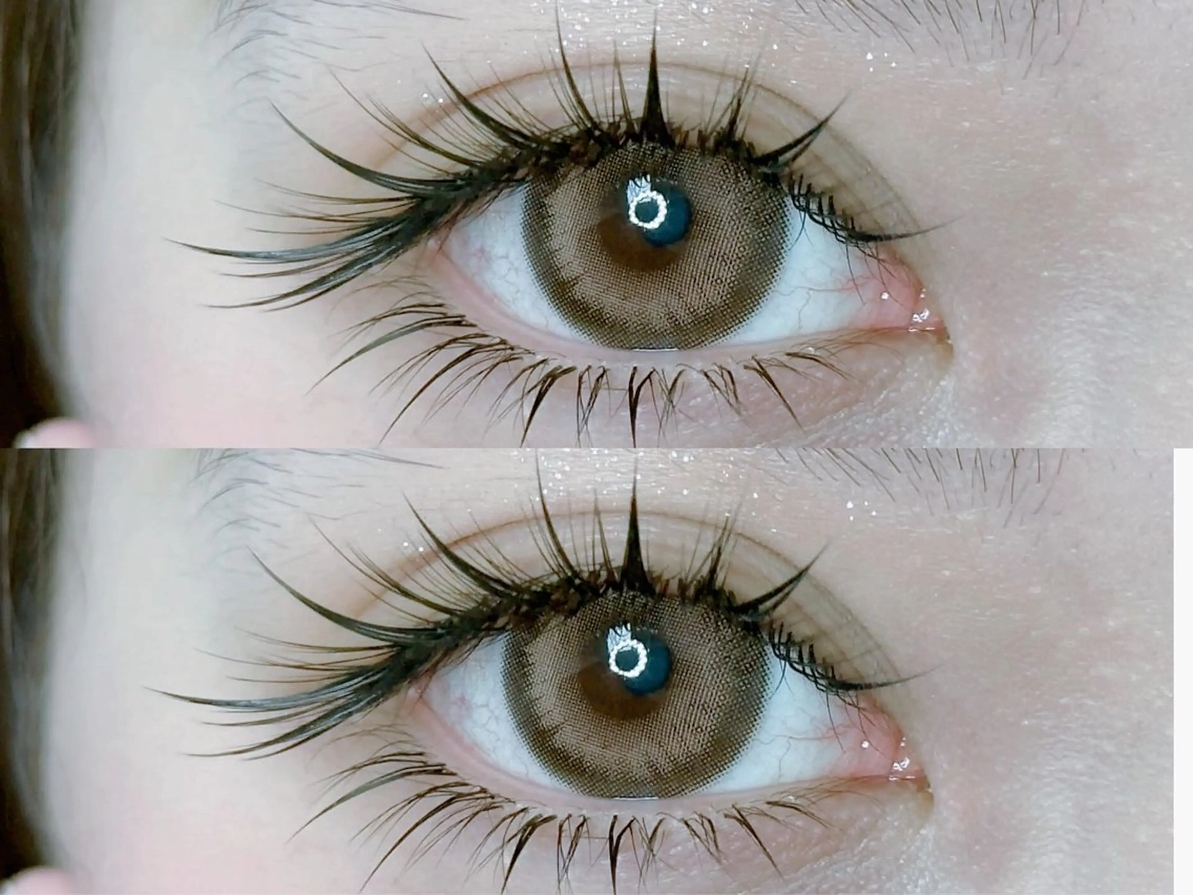 マツエク・マツパ マツエク yingsalon 🧚ゆうな🧚‍♂️のマツエク・マツパデザイン