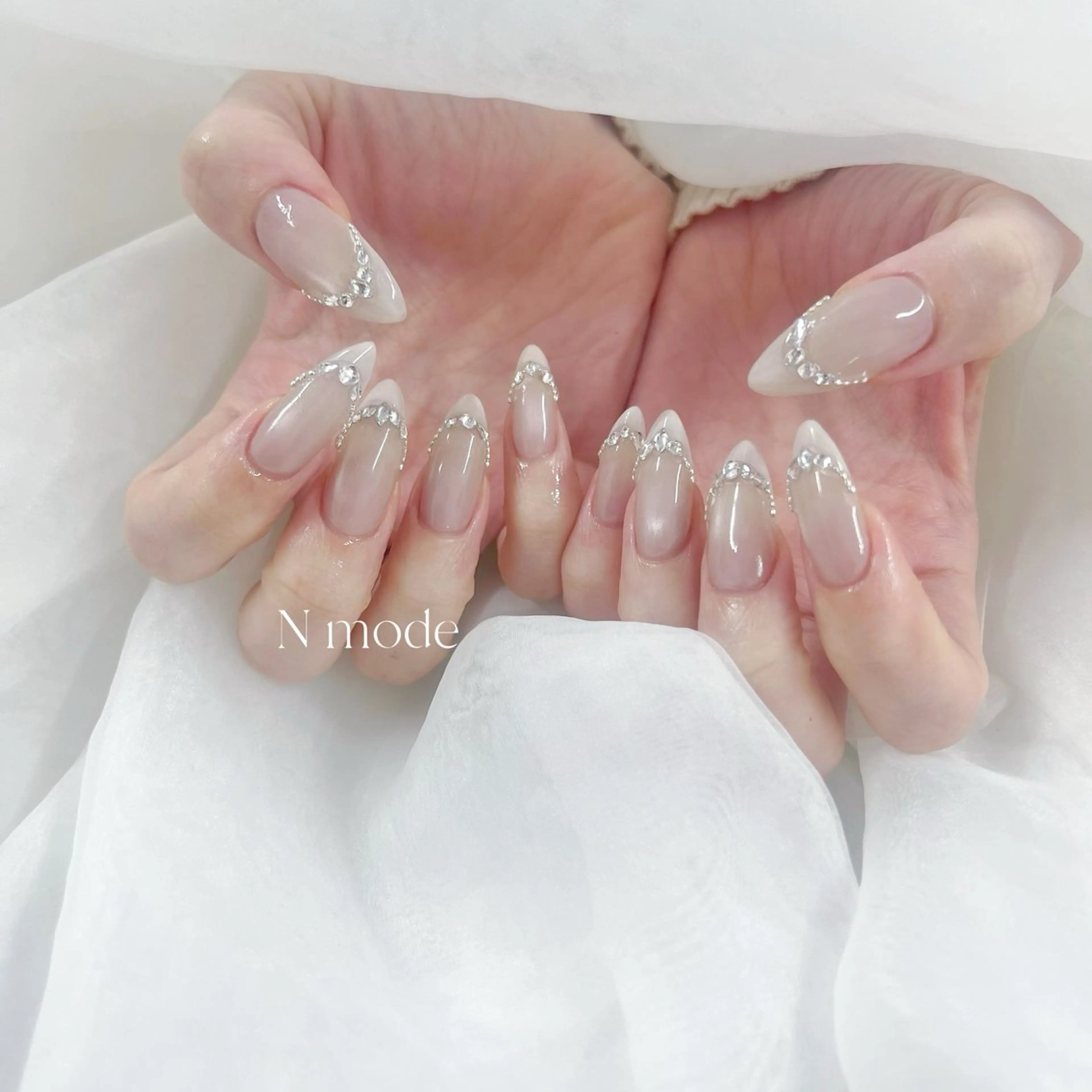ネイル ハンドネイル NAIL 🎀 AIRIのネイルデザイン