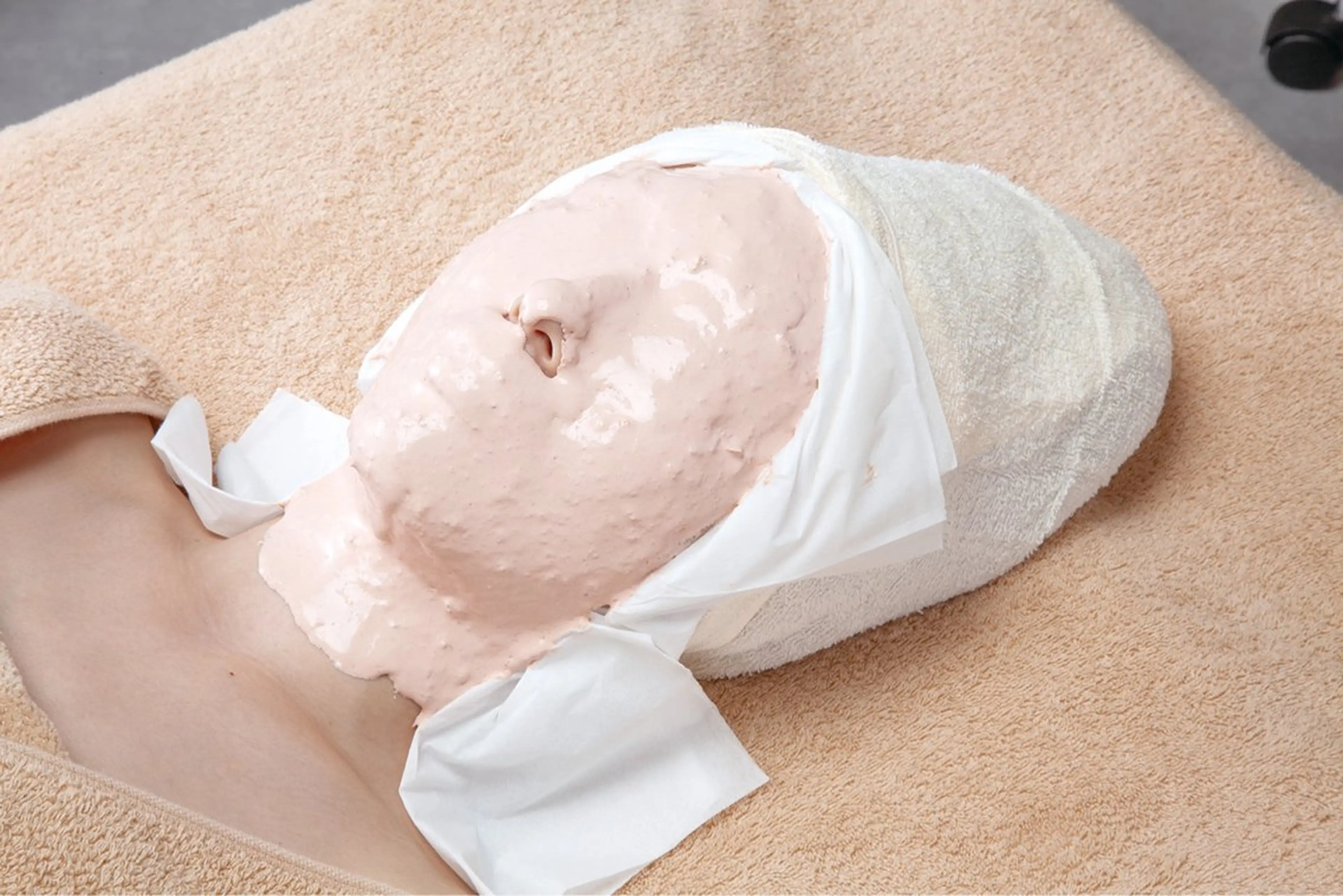 【現役看護師】高来 笑子のエステ・リラクイメージ