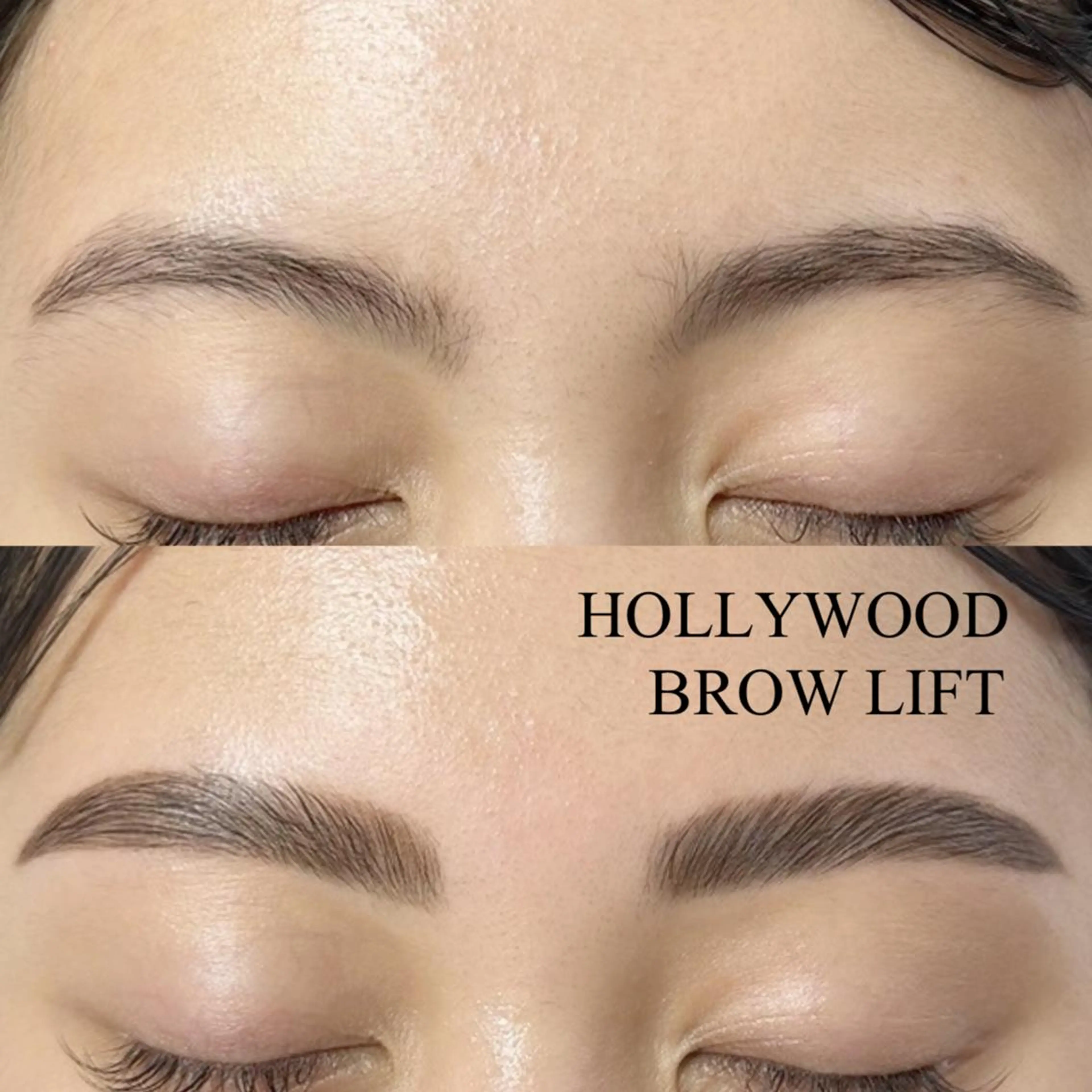 アイブロウ ワックス脱毛 眉カット その他(アイブロウ) jiem5eye 天王寺のマツエク・マツパデザイン