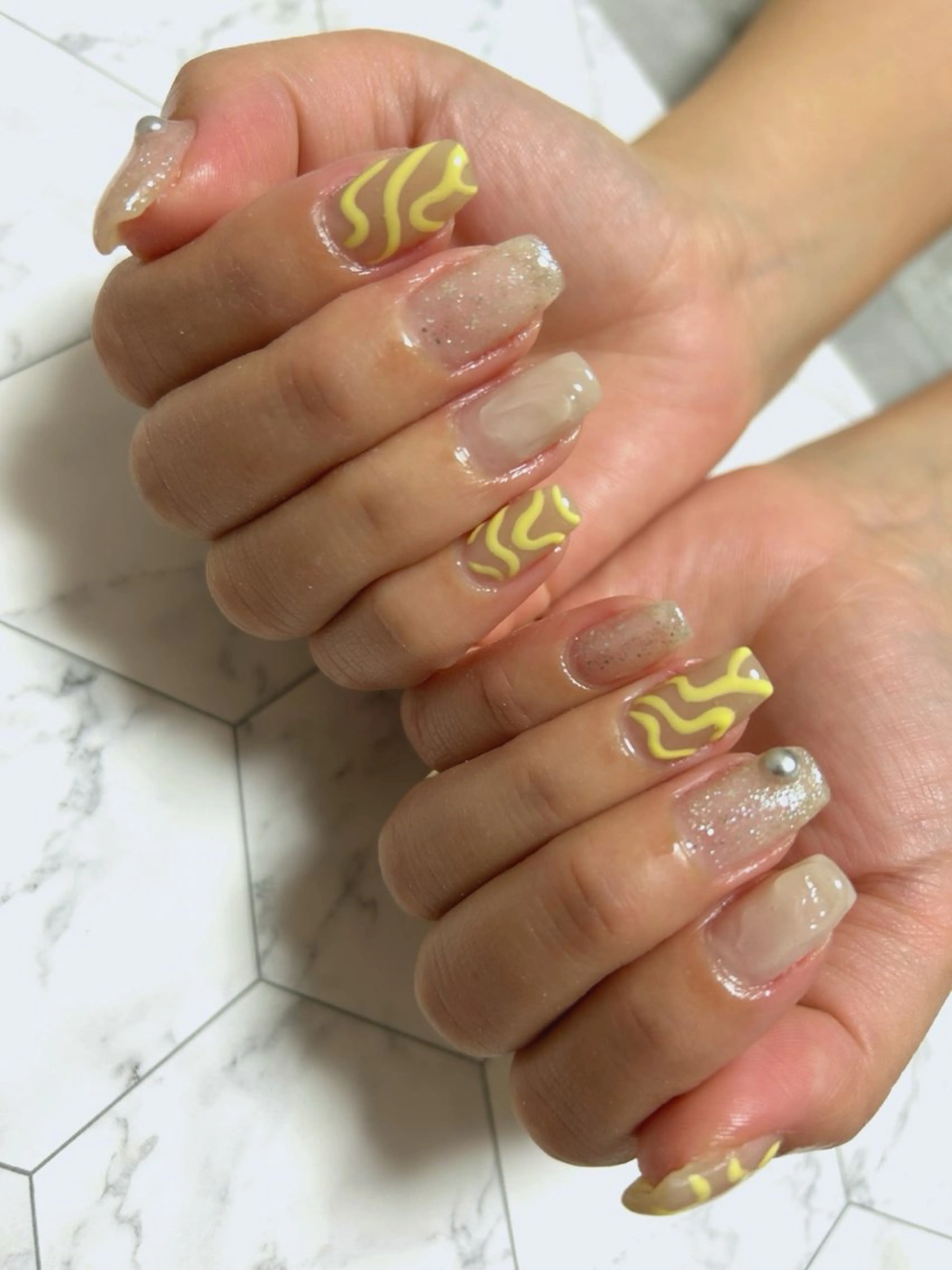 ネイル nailroom.. shikiのネイルデザイン