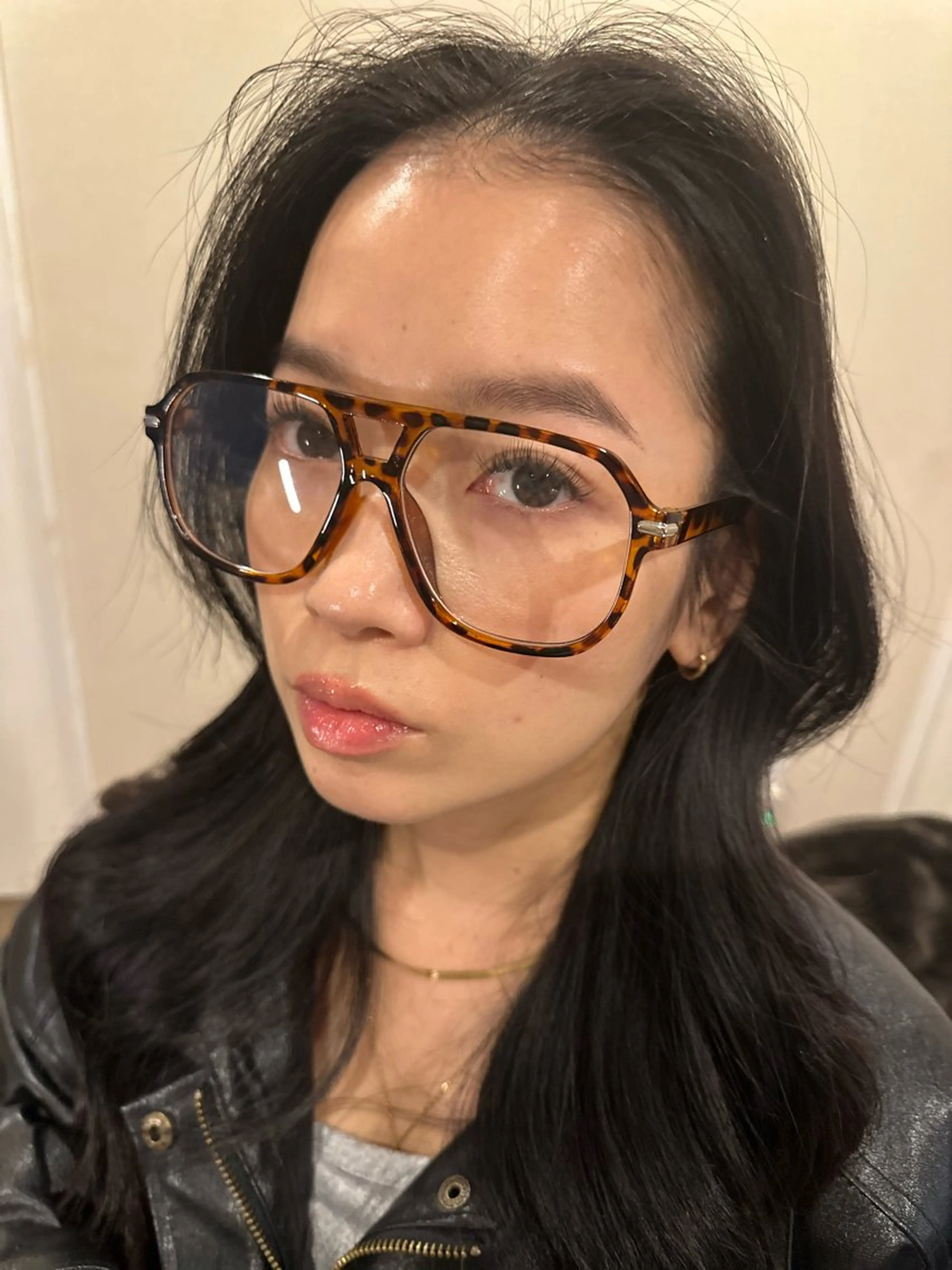 【新年5名限定】顔分析診断＋眉まつ毛／似合わせ迷子卒業／プロのメイクレッスン付の写真