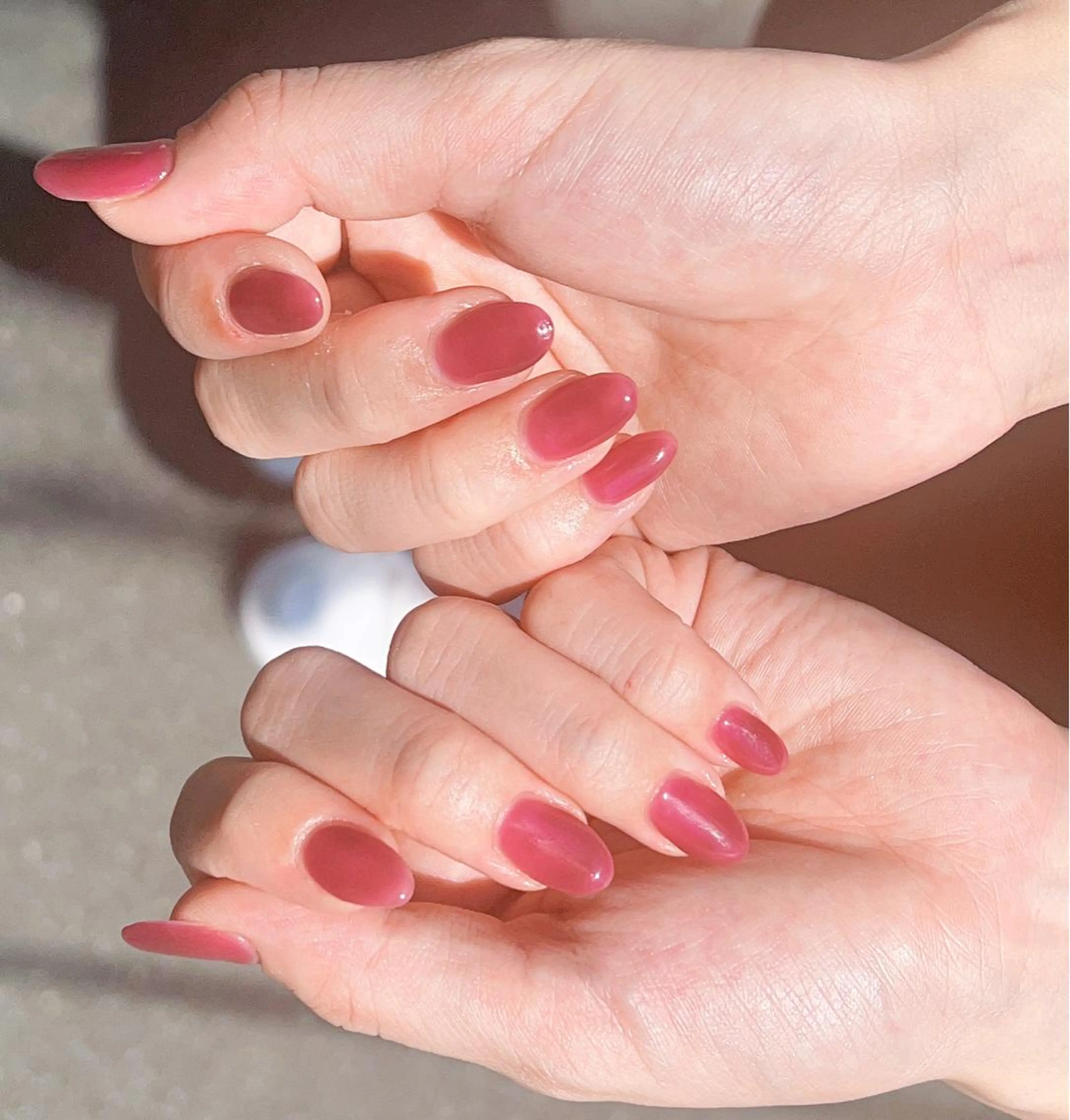 ネイル Rarity ネイルサロンのネイルデザイン