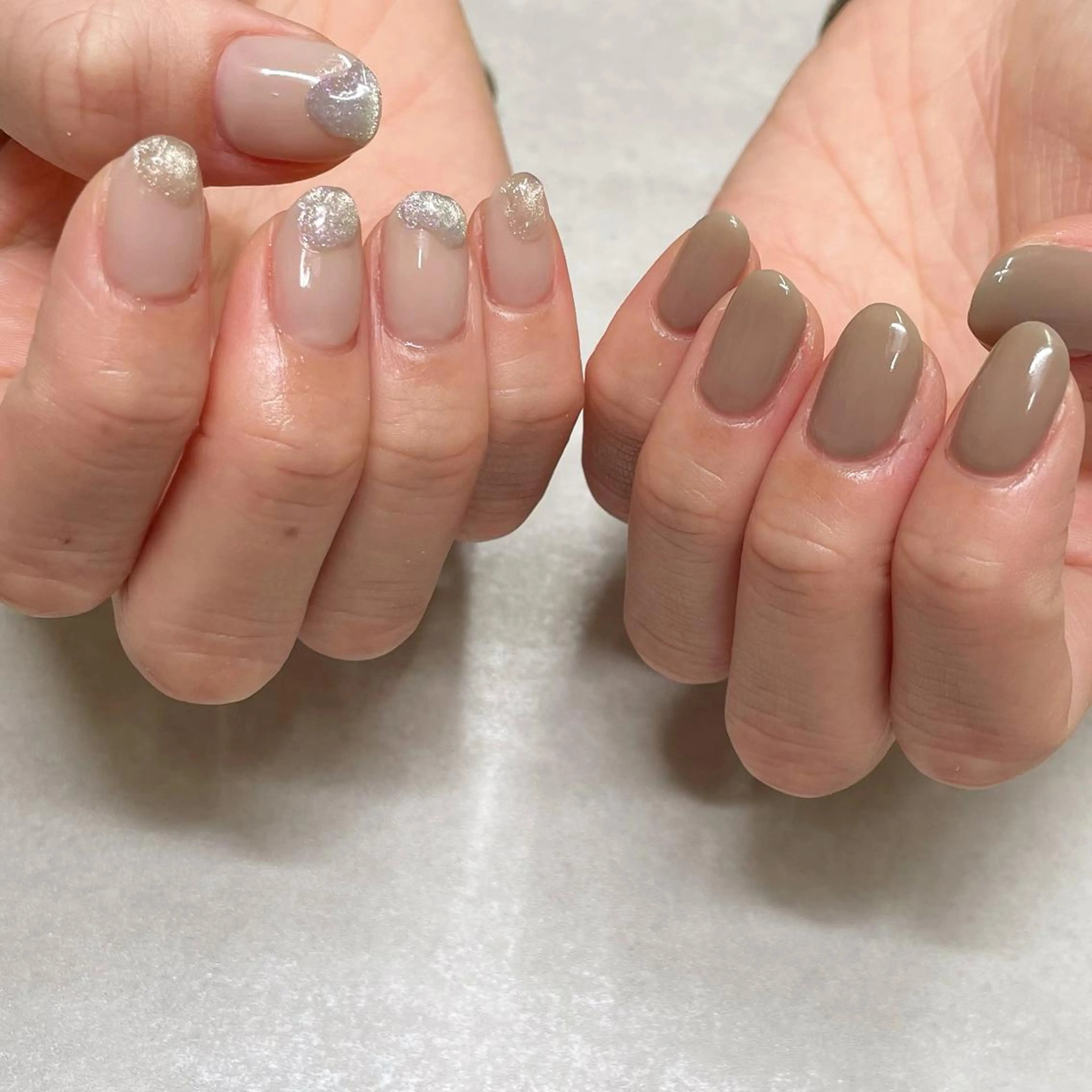 ネイル アートネイル reika .のネイルデザイン