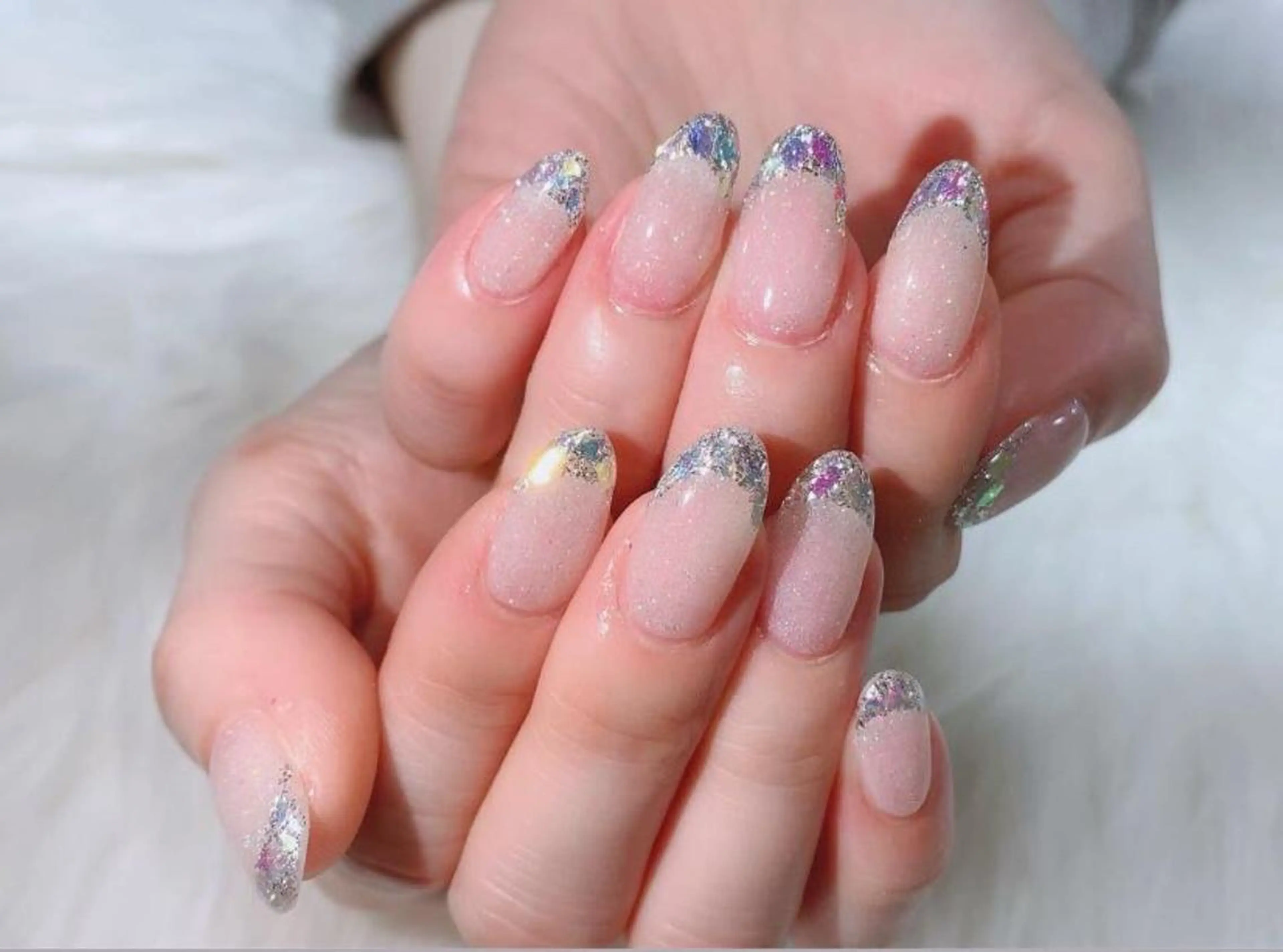 ネイル ハンドネイル Brodia nailsのネイルデザイン