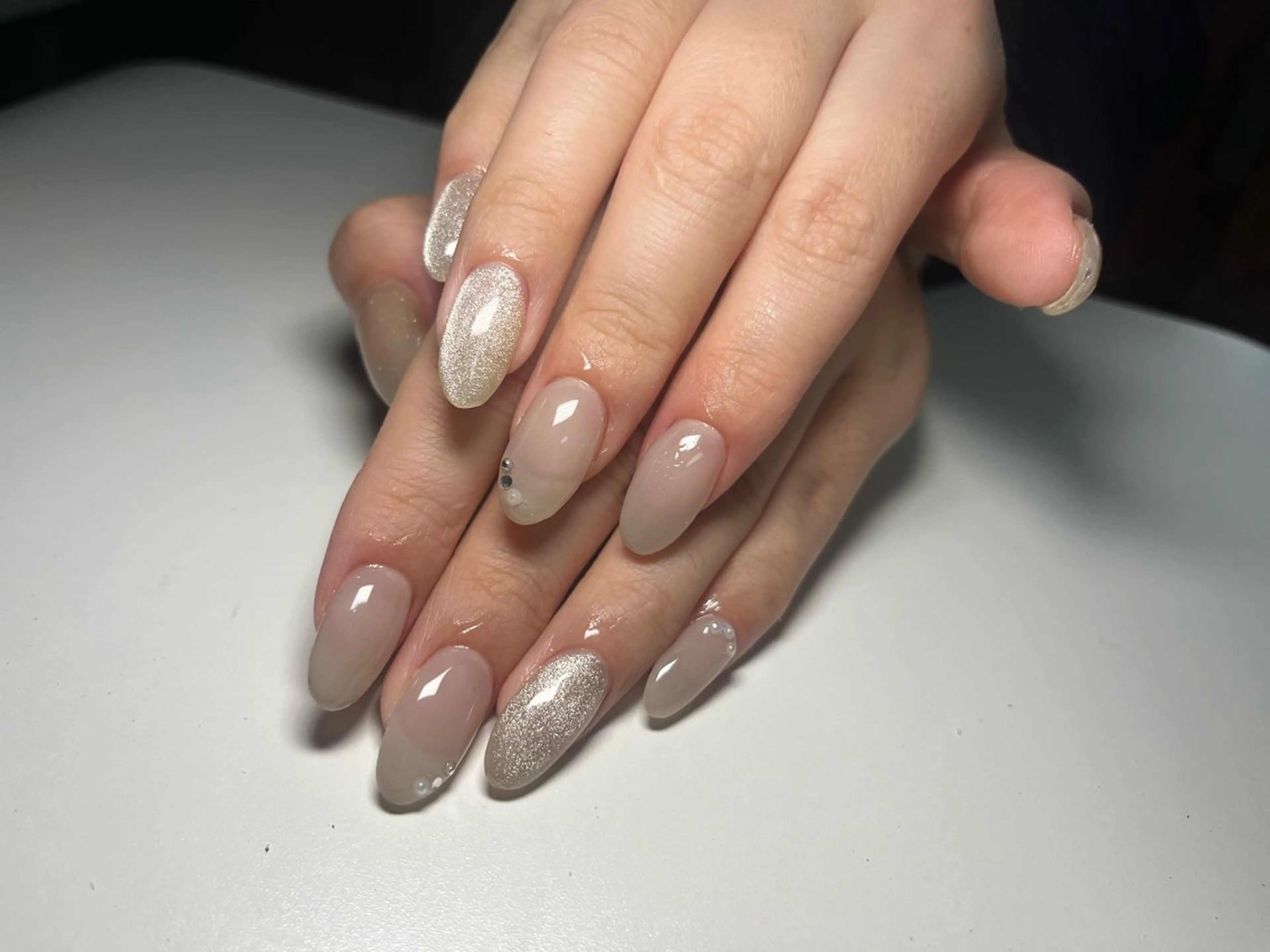 ネイル Nail Salon Caco所属・Nail salon Caco.のネイルデザイン