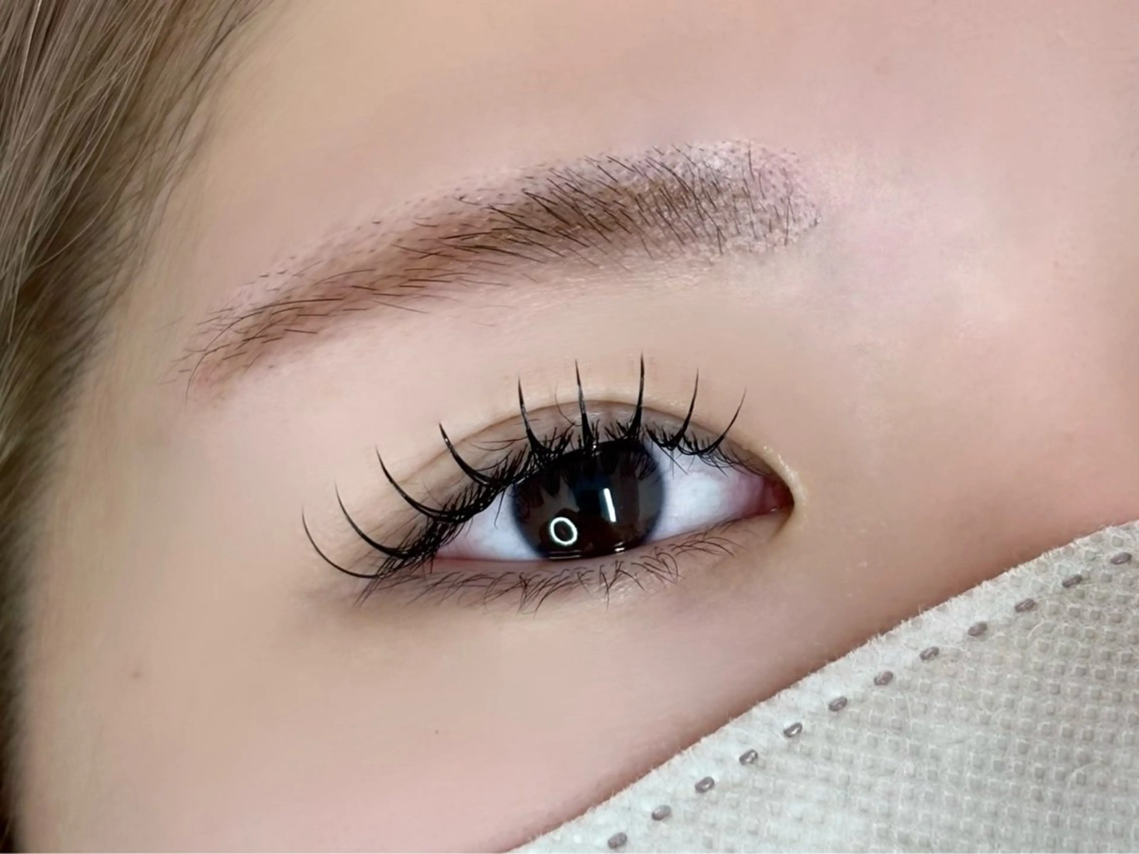 マツエク・マツパ repos. yuraのマツエク・マツパデザイン