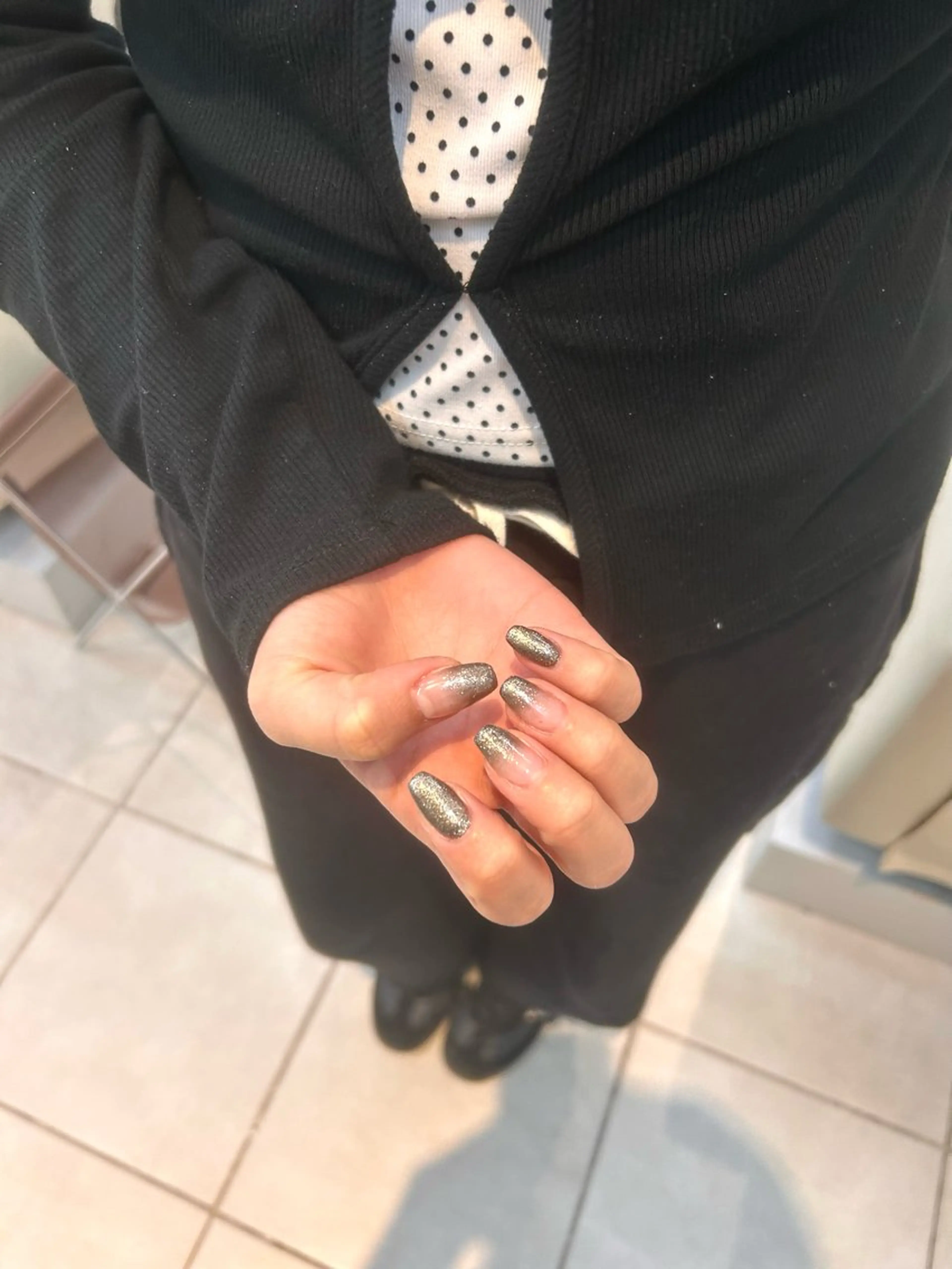 ネイル Shion nailのネイルデザイン