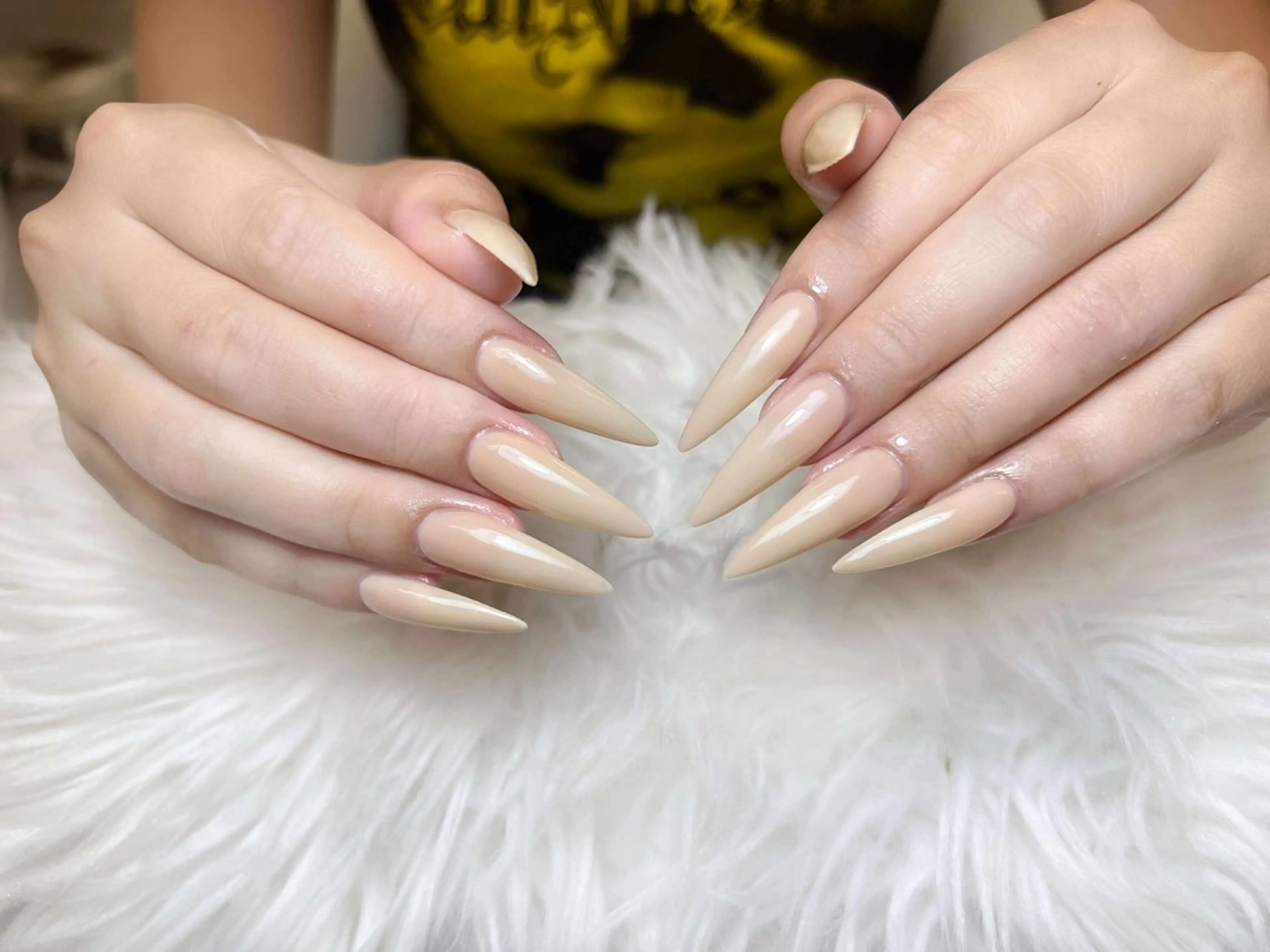 ネイル ハンドネイル Anh 高田馬場のネイルデザイン