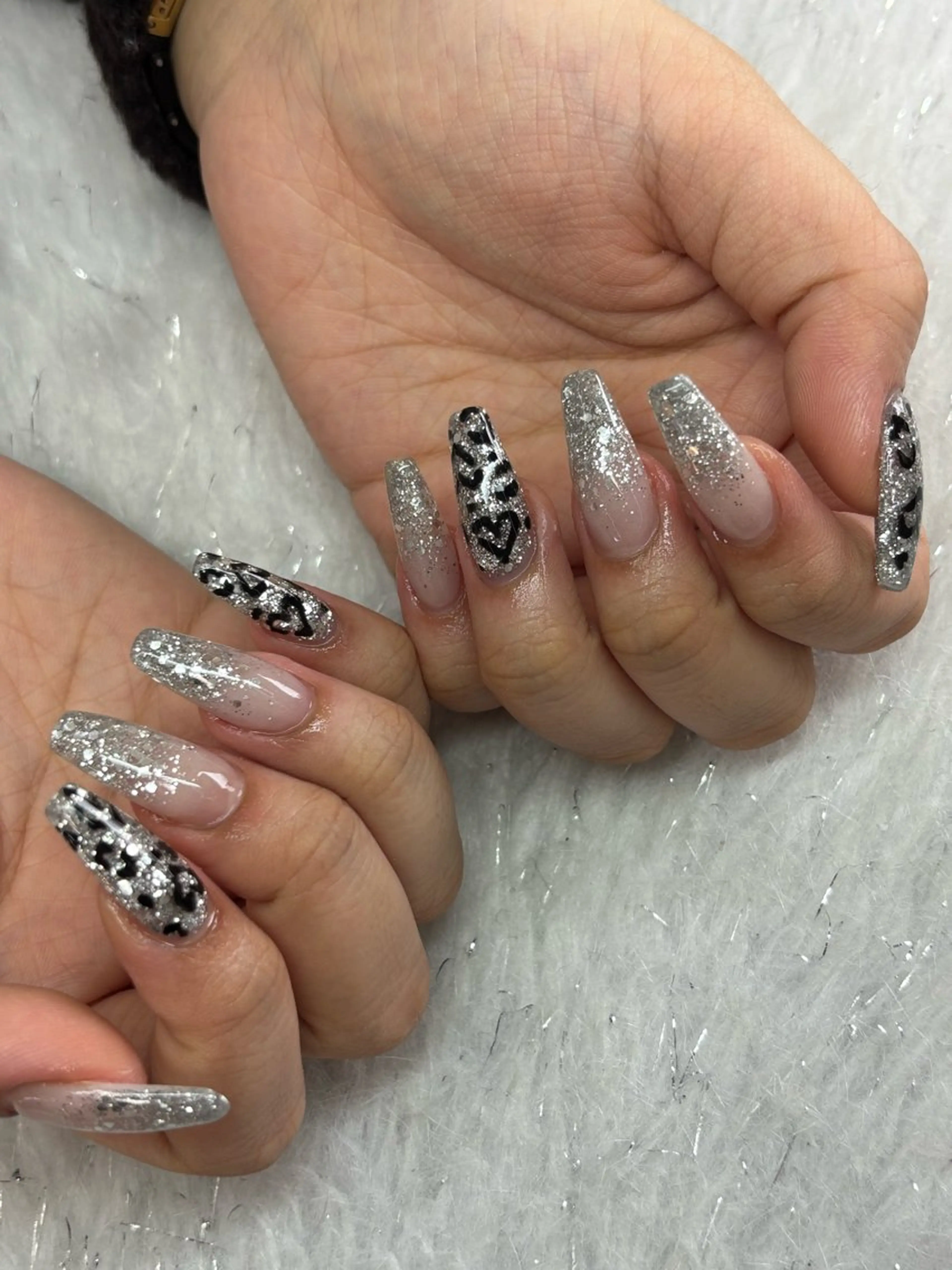 ネイル kajitani yukinaのネイルデザイン