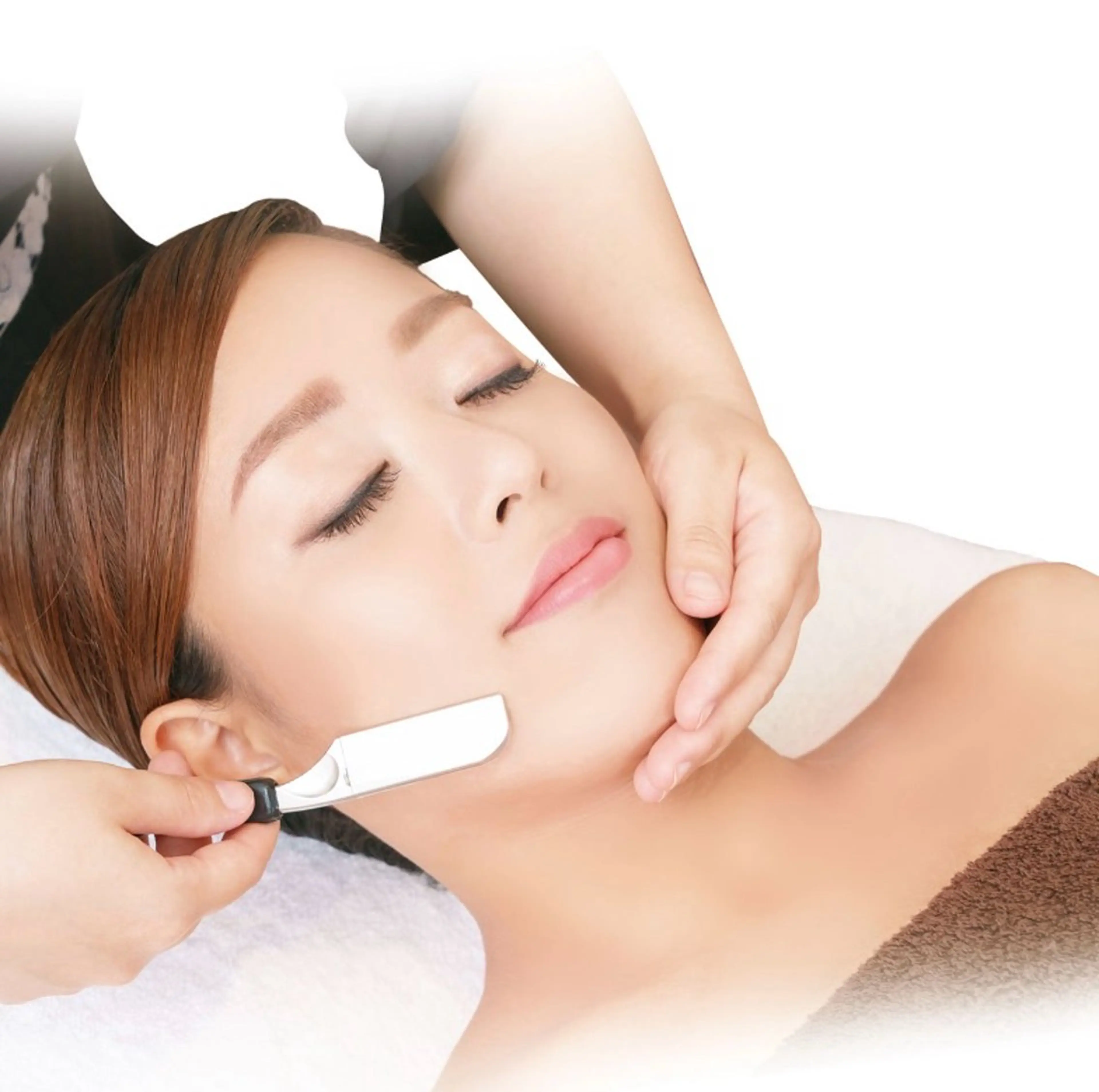 深澤 さおりのヘアスタイル