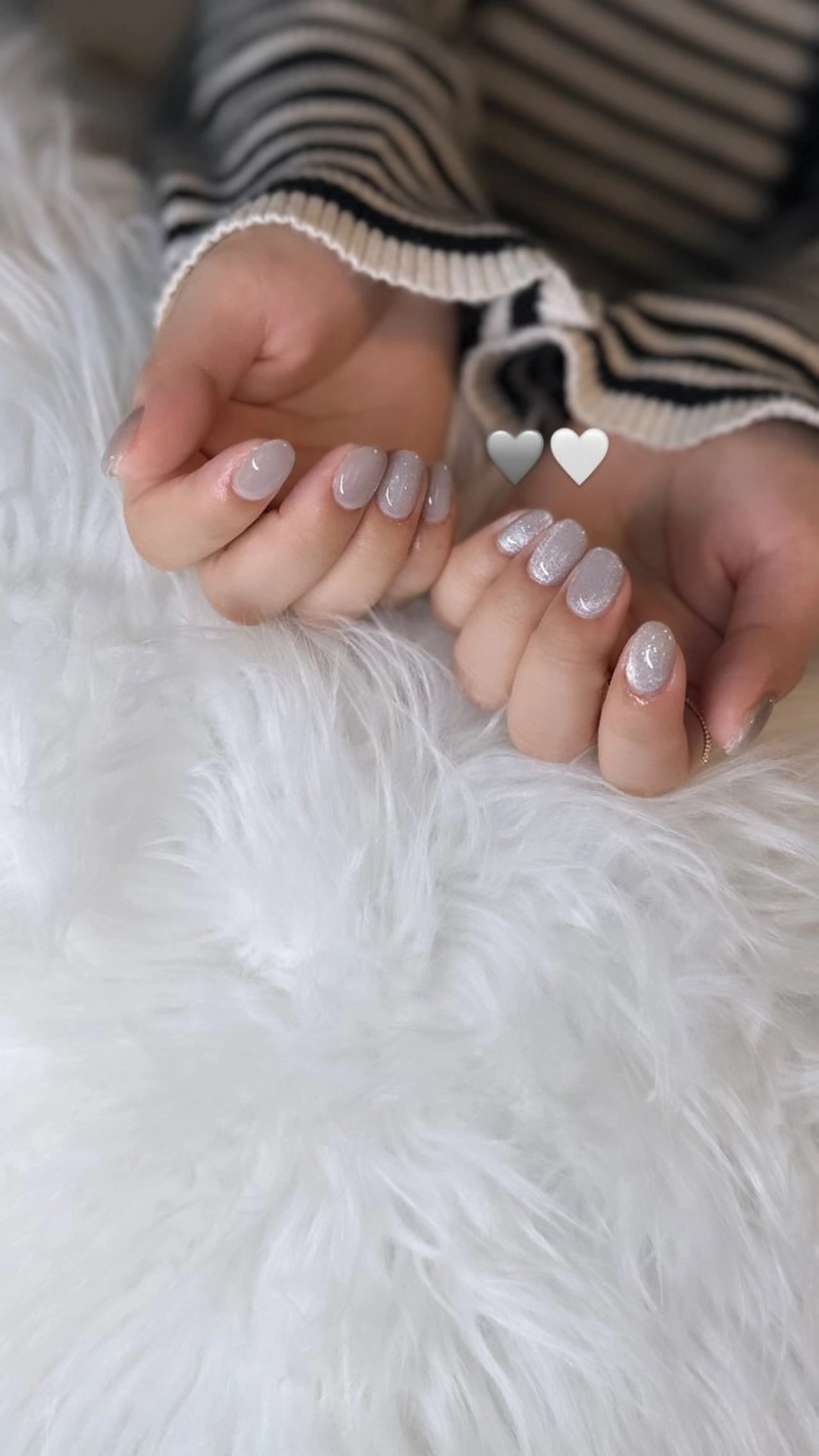 メンズ ネイル ハンドネイル Non Nonのネイルデザイン