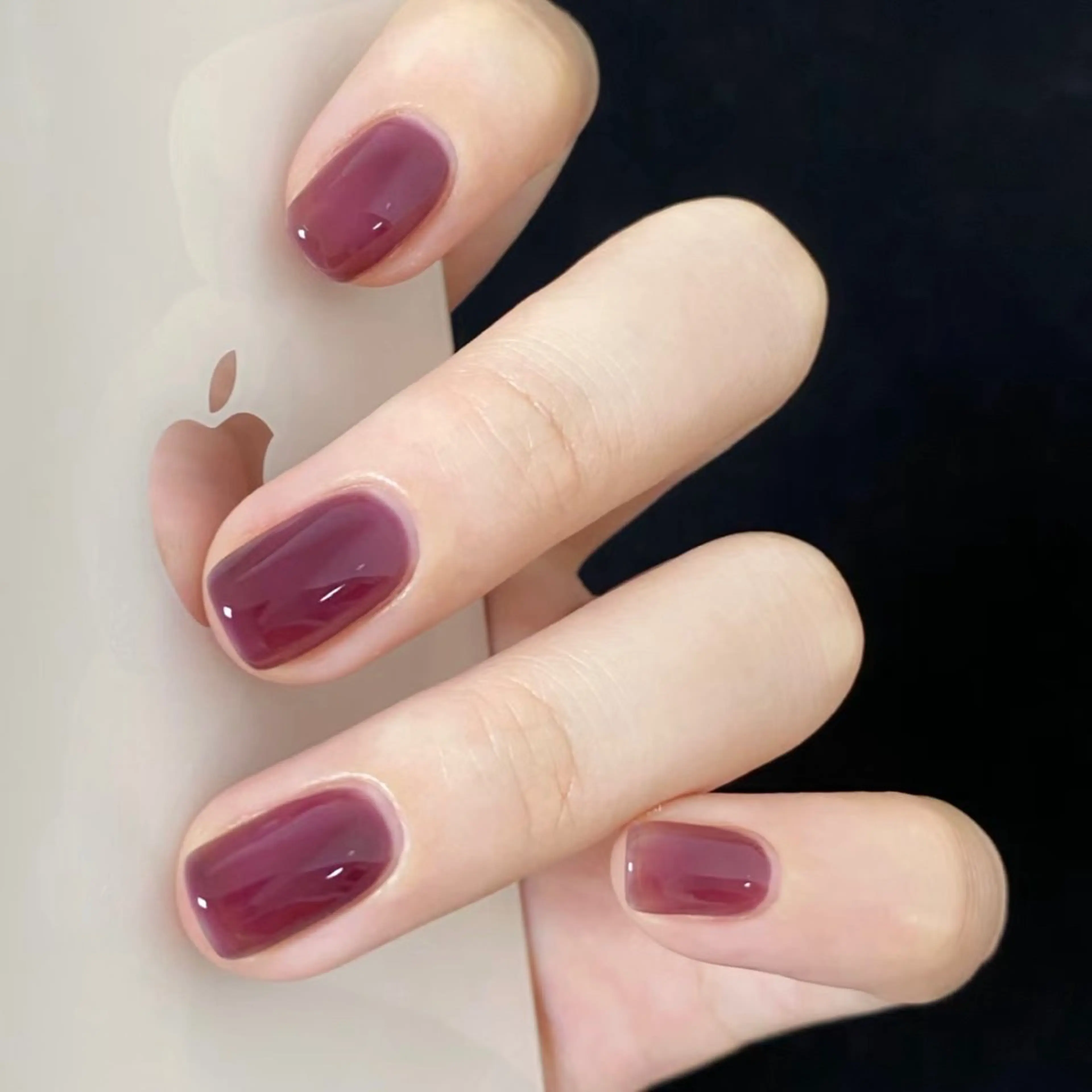 ネイル ハンドネイル 🌸Elsias momokoのネイルデザイン