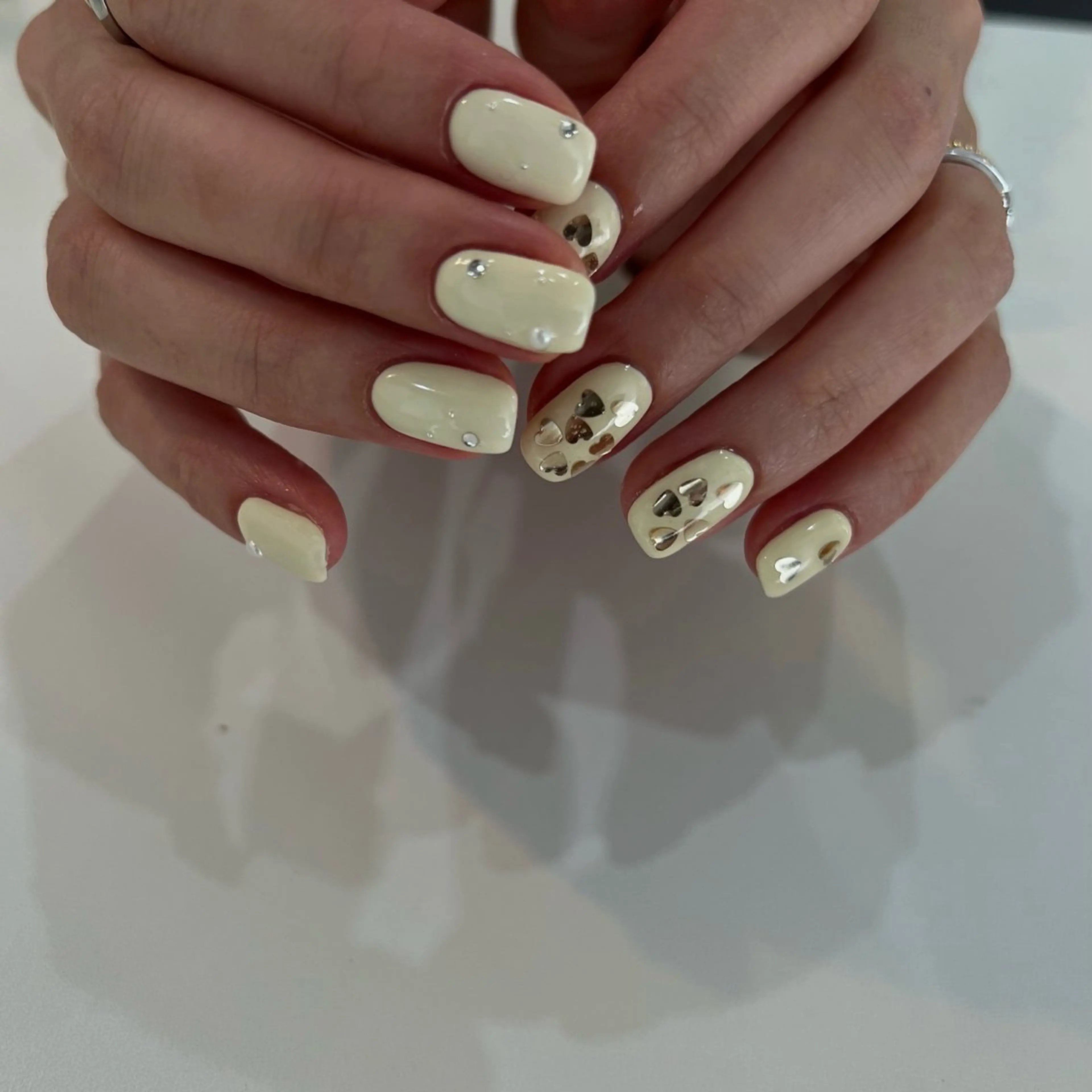 ネイル YOERU所属・YOERU yuukaのネイルデザイン