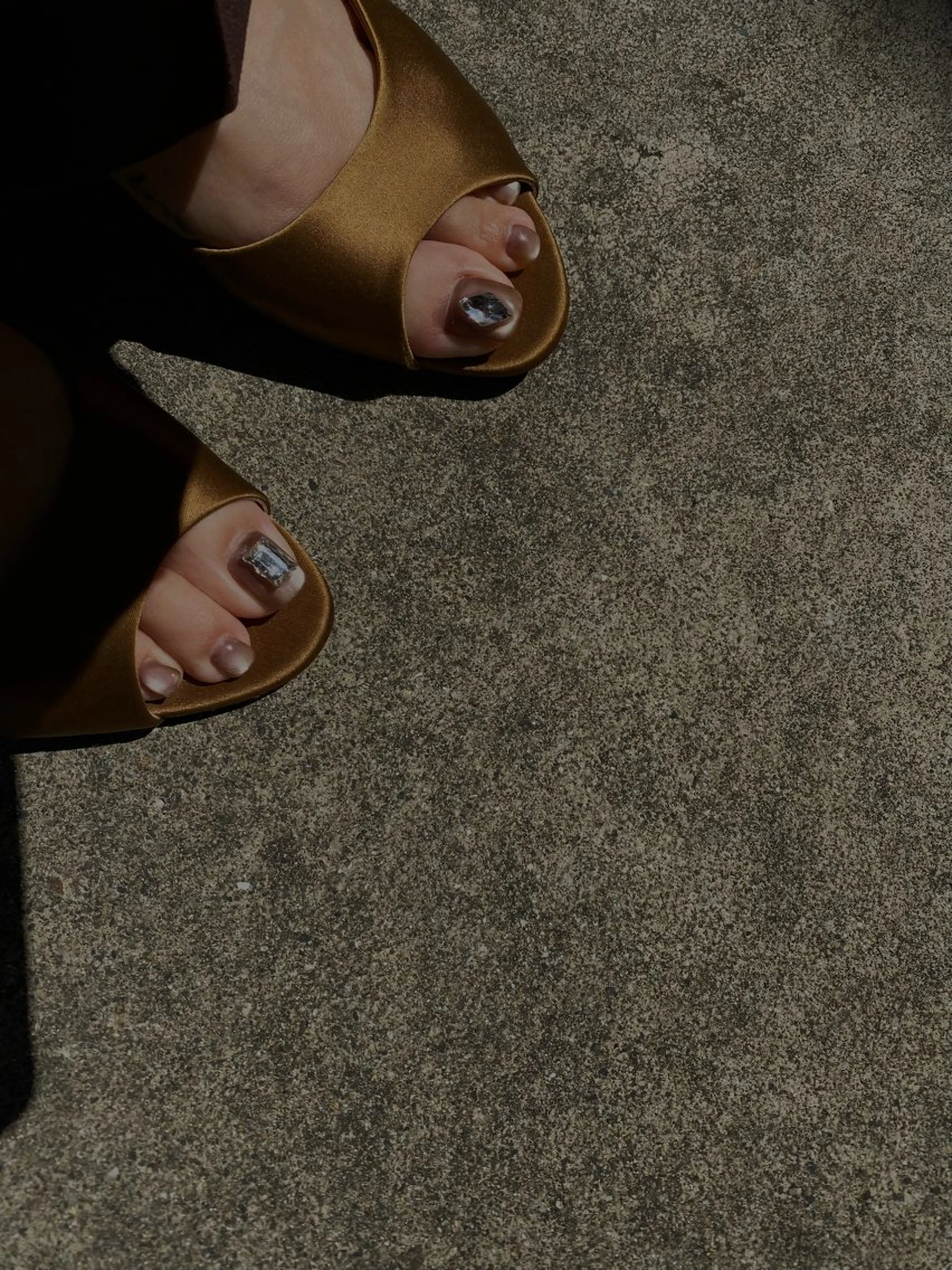 ネイル Ando Ayanaのネイルデザイン