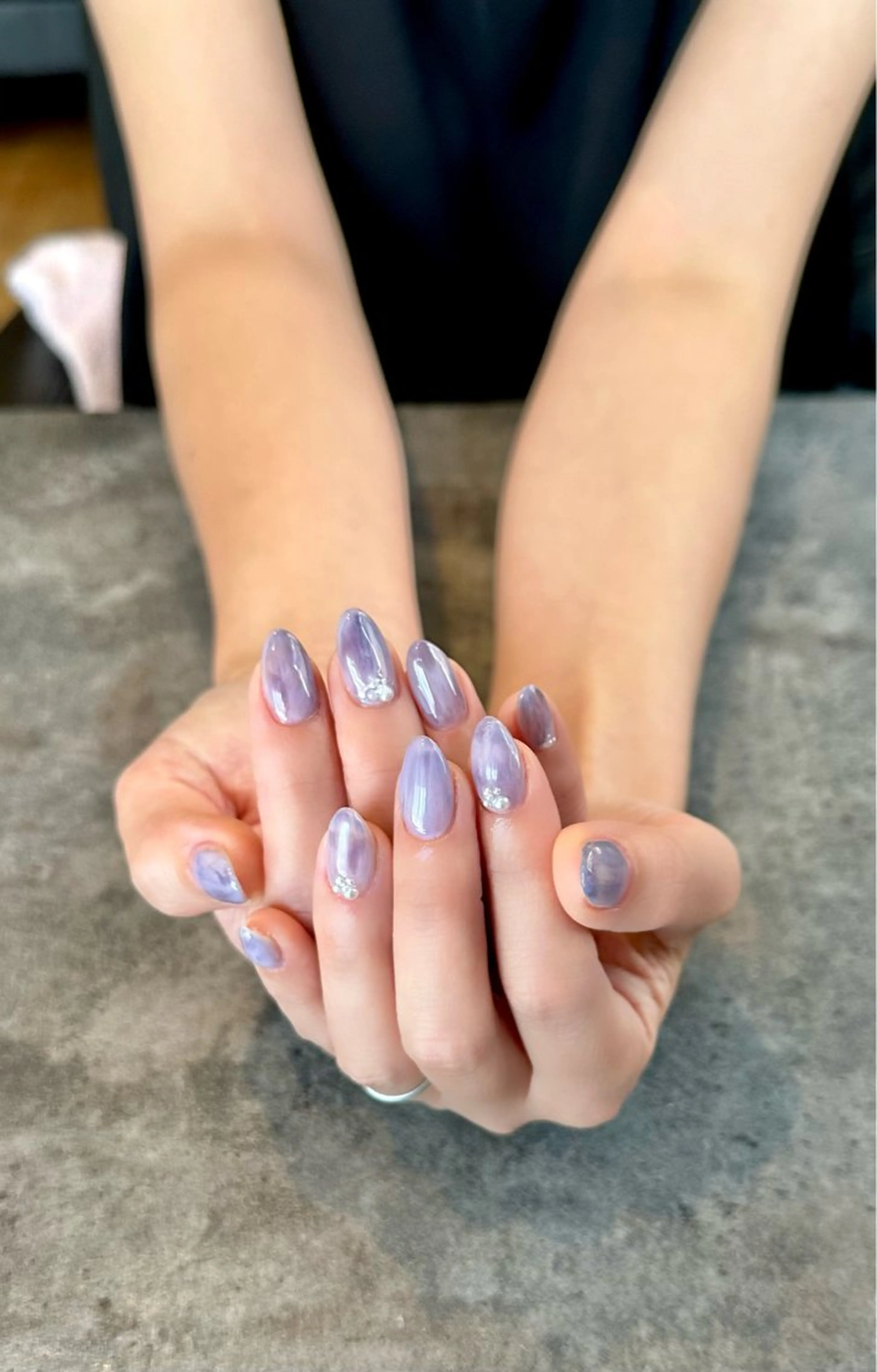 ネイル nail salon amanoのネイルデザイン