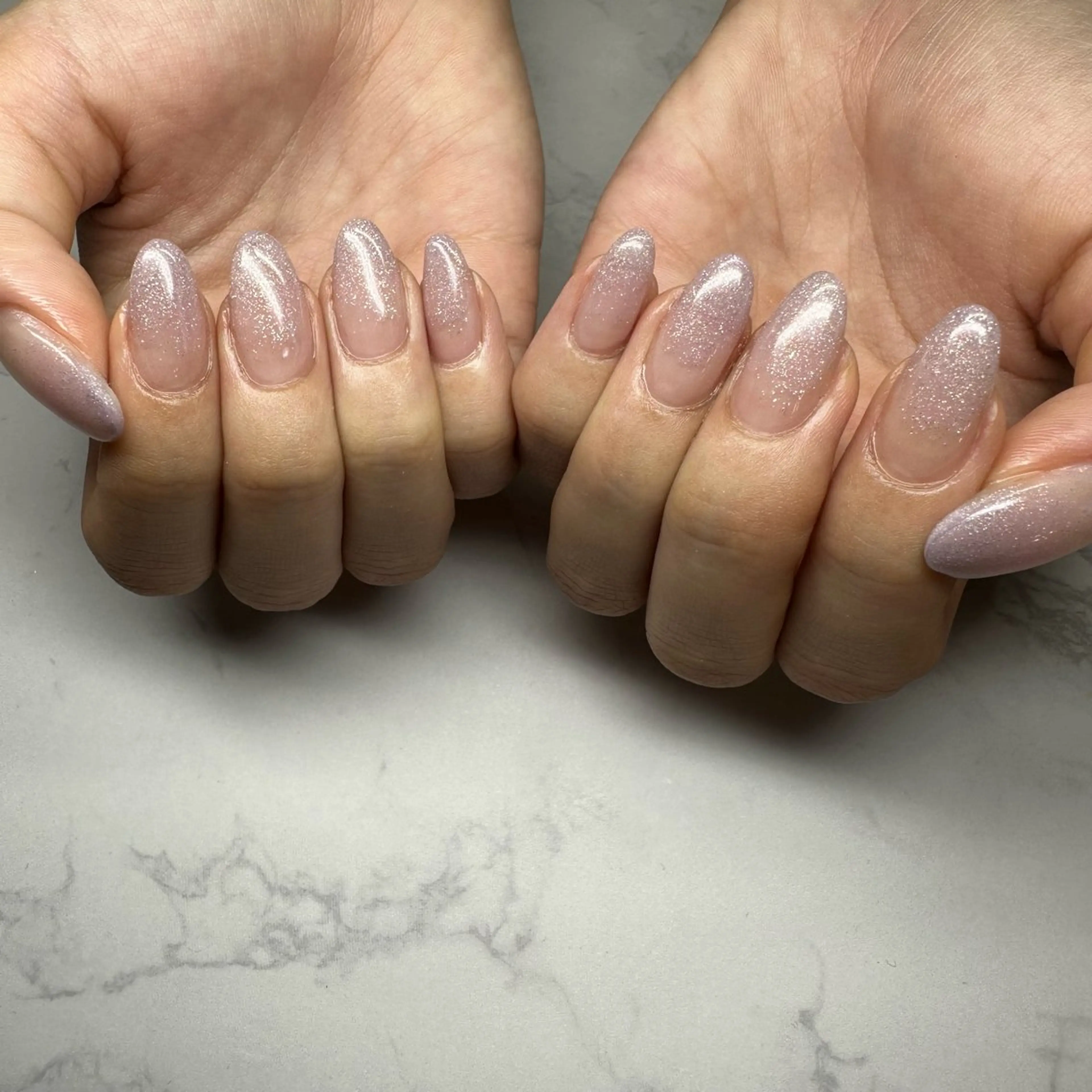 ネイル グラデーション 🐕 369のネイルデザイン