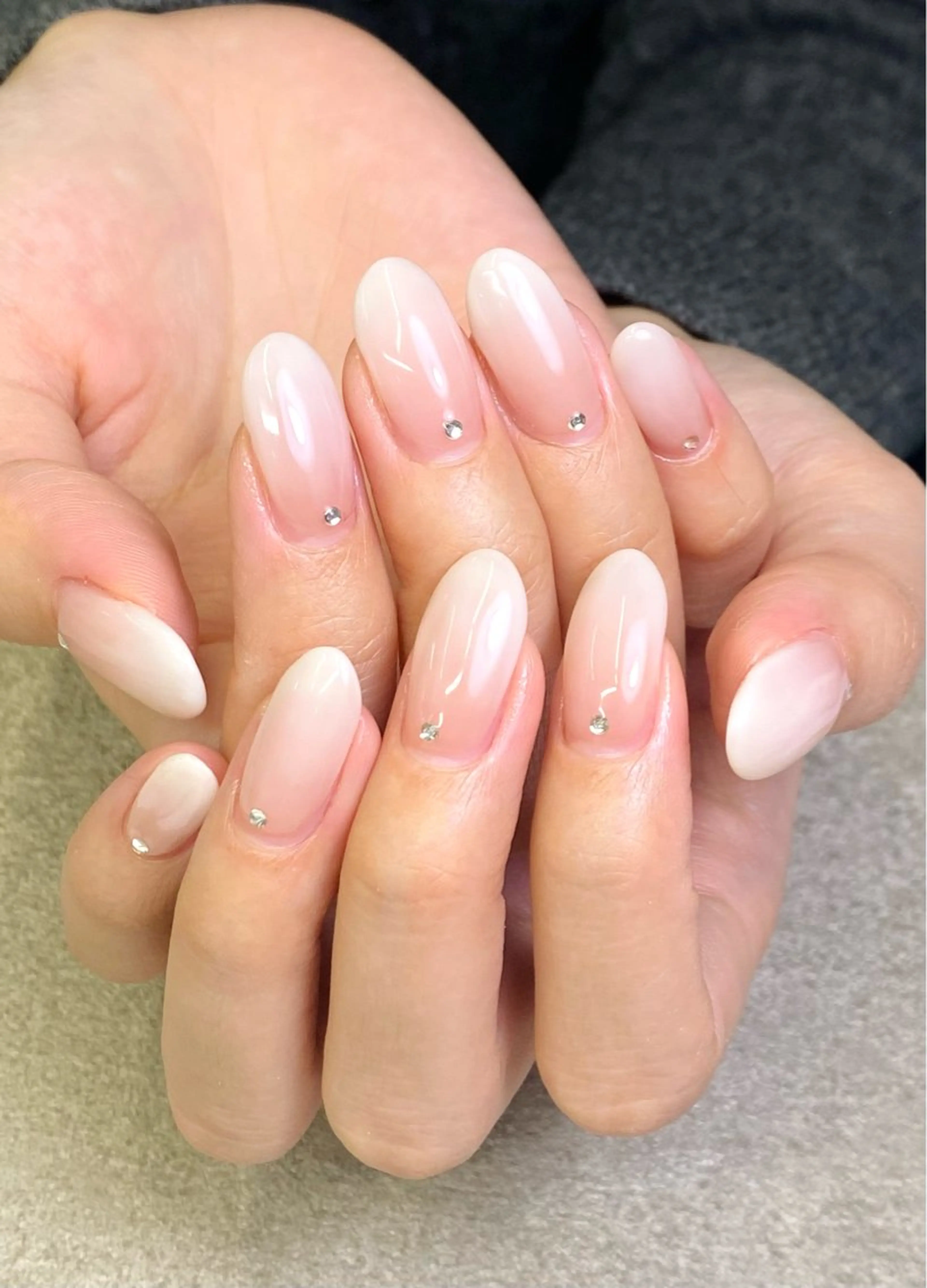 ネイル yuminail所属・錦糸町 mi_nailのネイルデザイン