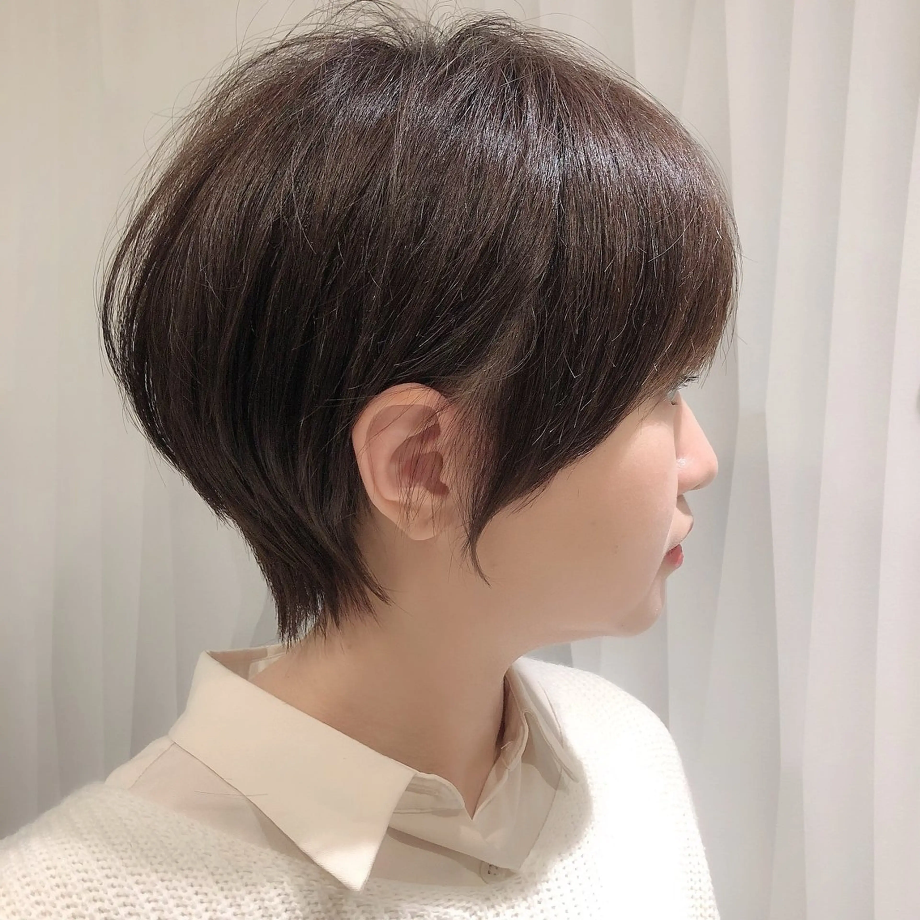 💠平日限定💠似合わせカット+炭酸スパの写真