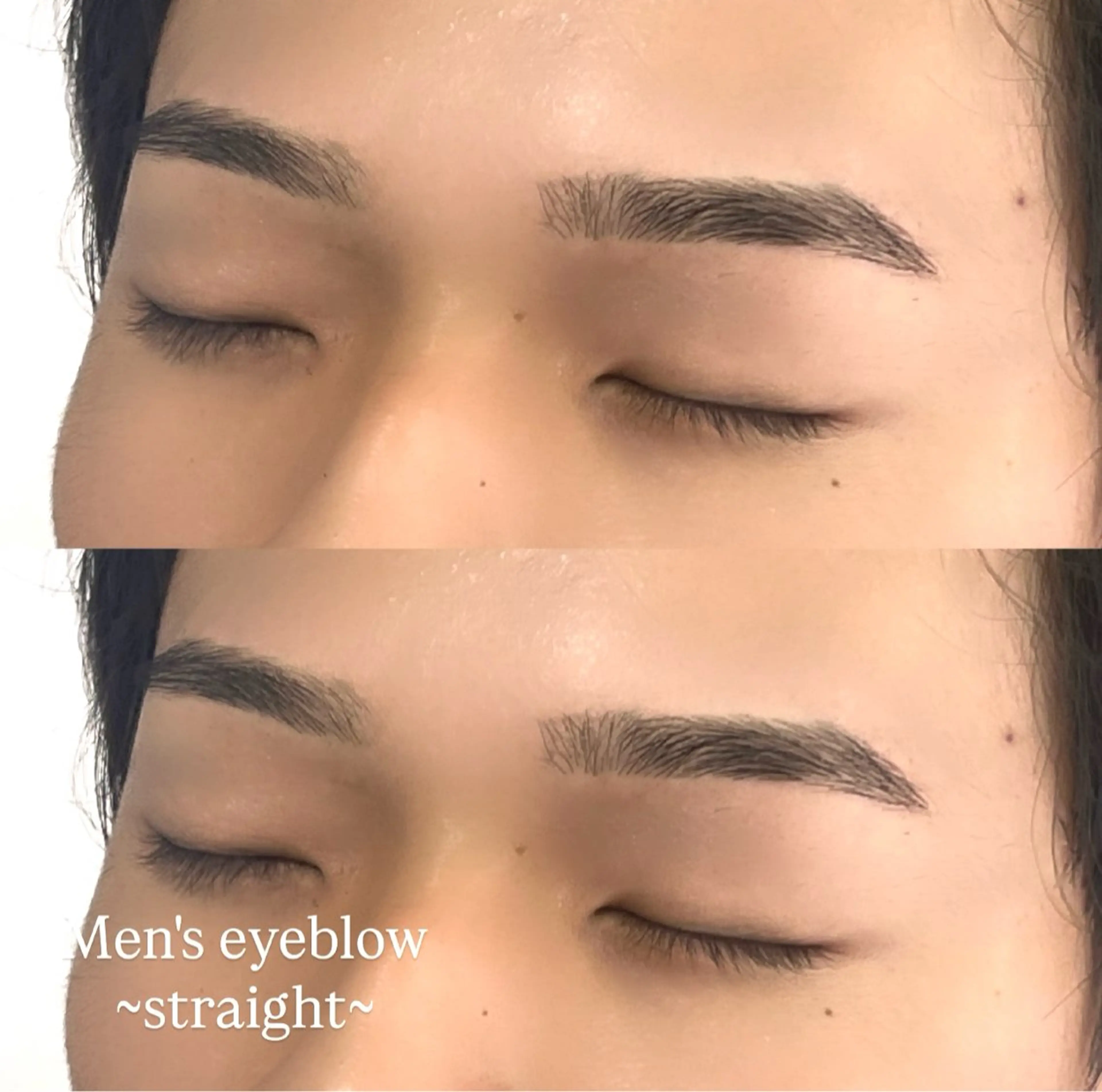 アイブロウ Be　me可児店 福井春菜のマツエク・マツパデザイン