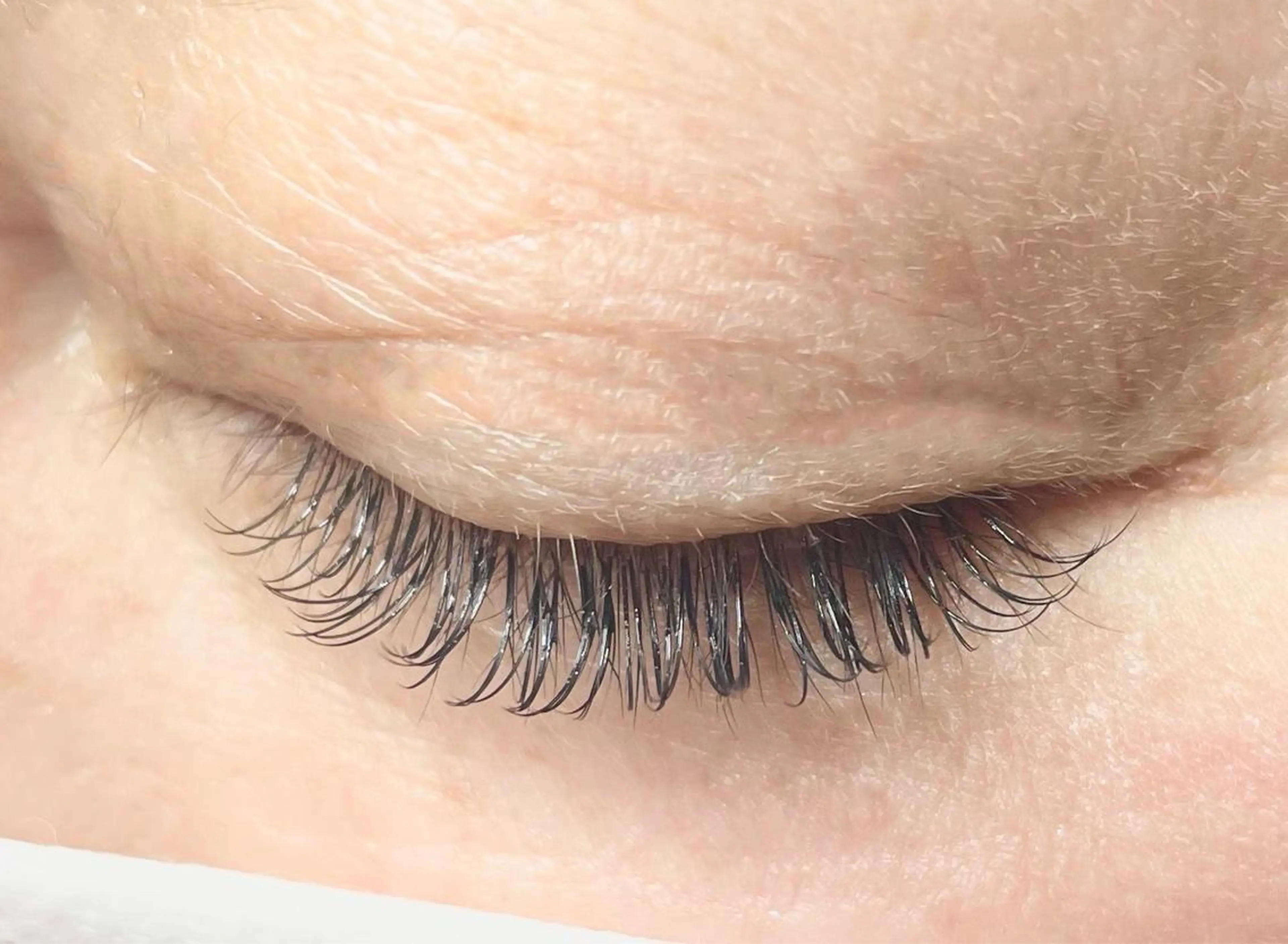 マツエク・マツパ SIANQCA(シアンカ)所属・SIANQCA 代表LINAのマツエク・マツパデザイン