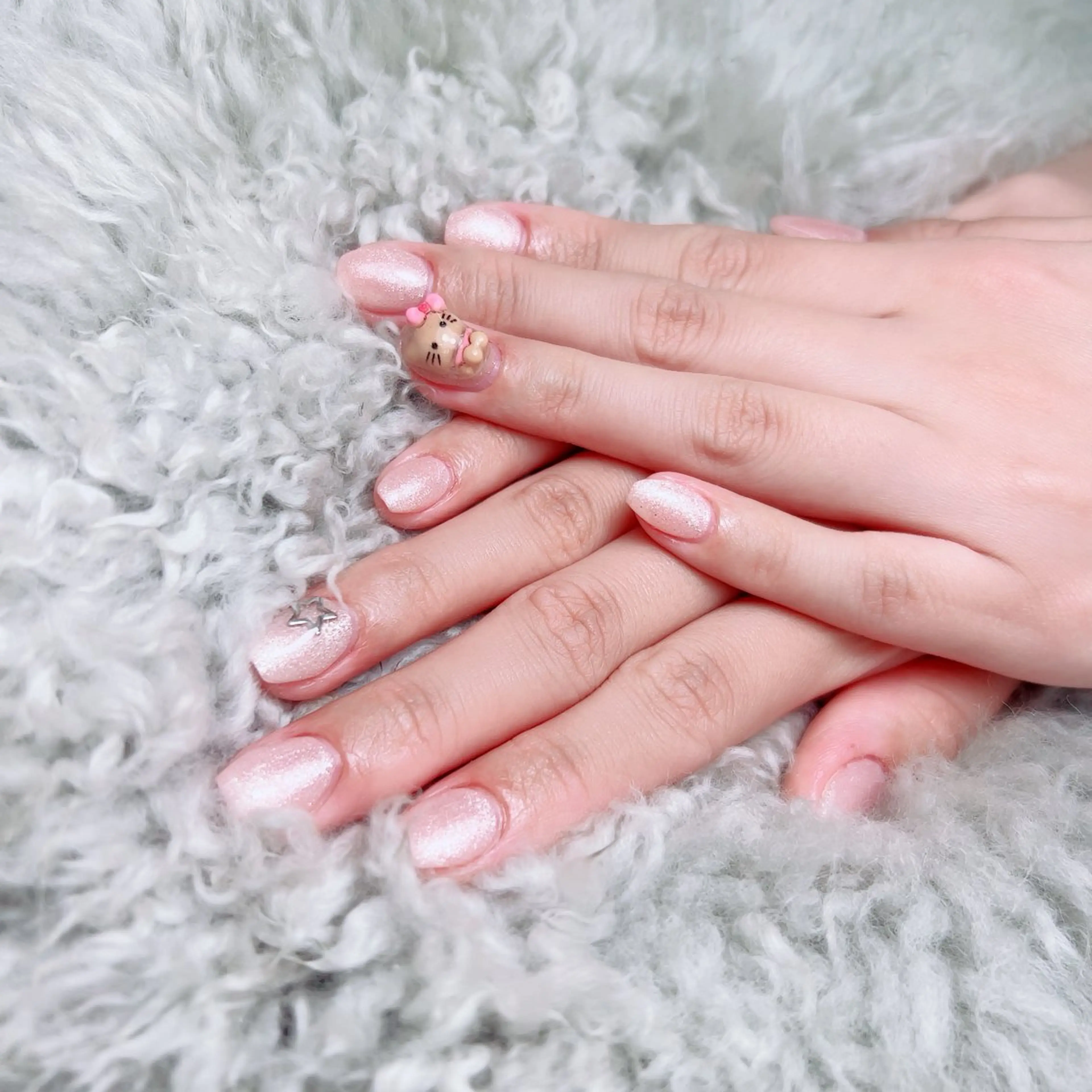 ネイル artnailgallery所属・gallery Yumiのネイルデザイン