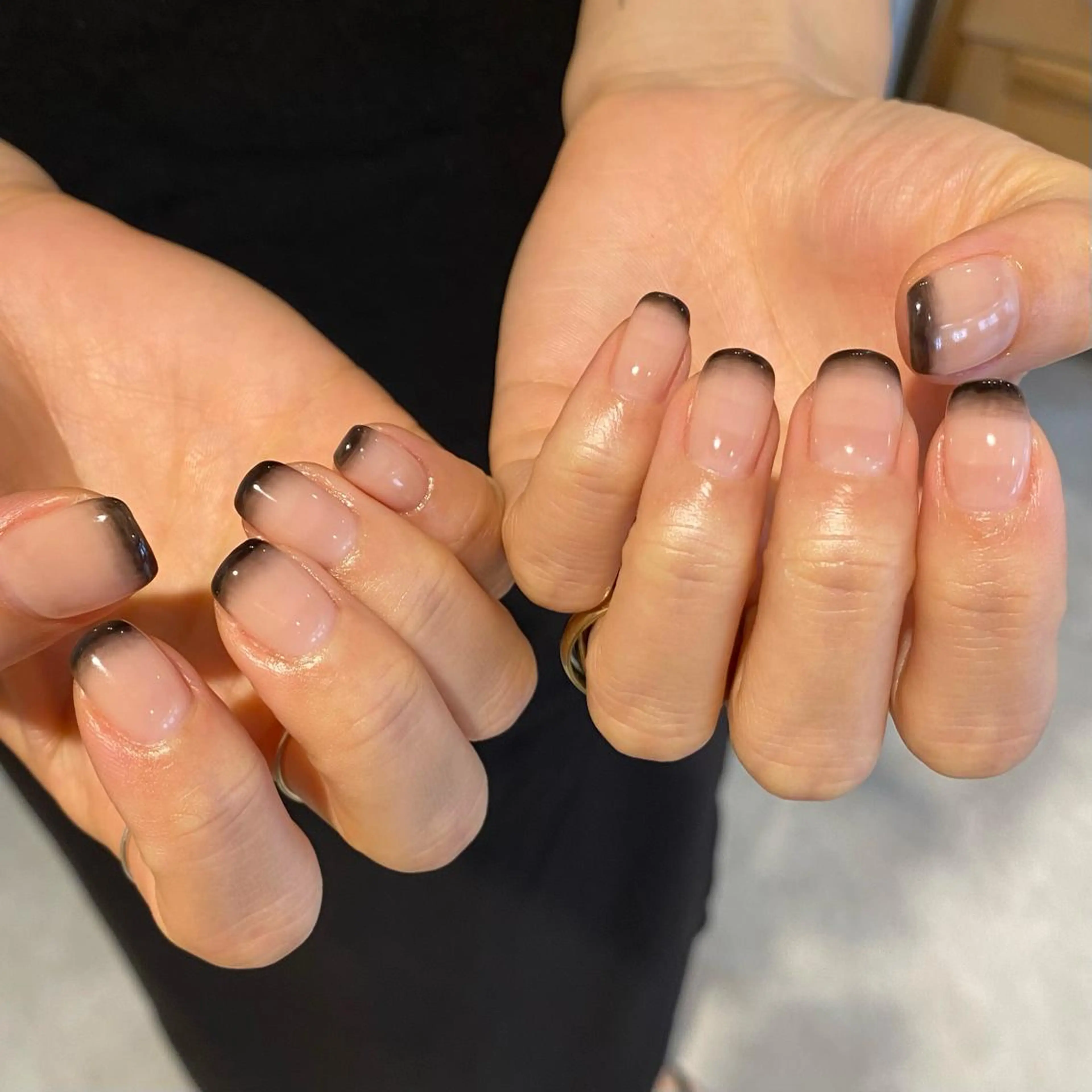 ネイル ハンドネイル RINO AMANE nailのネイルデザイン