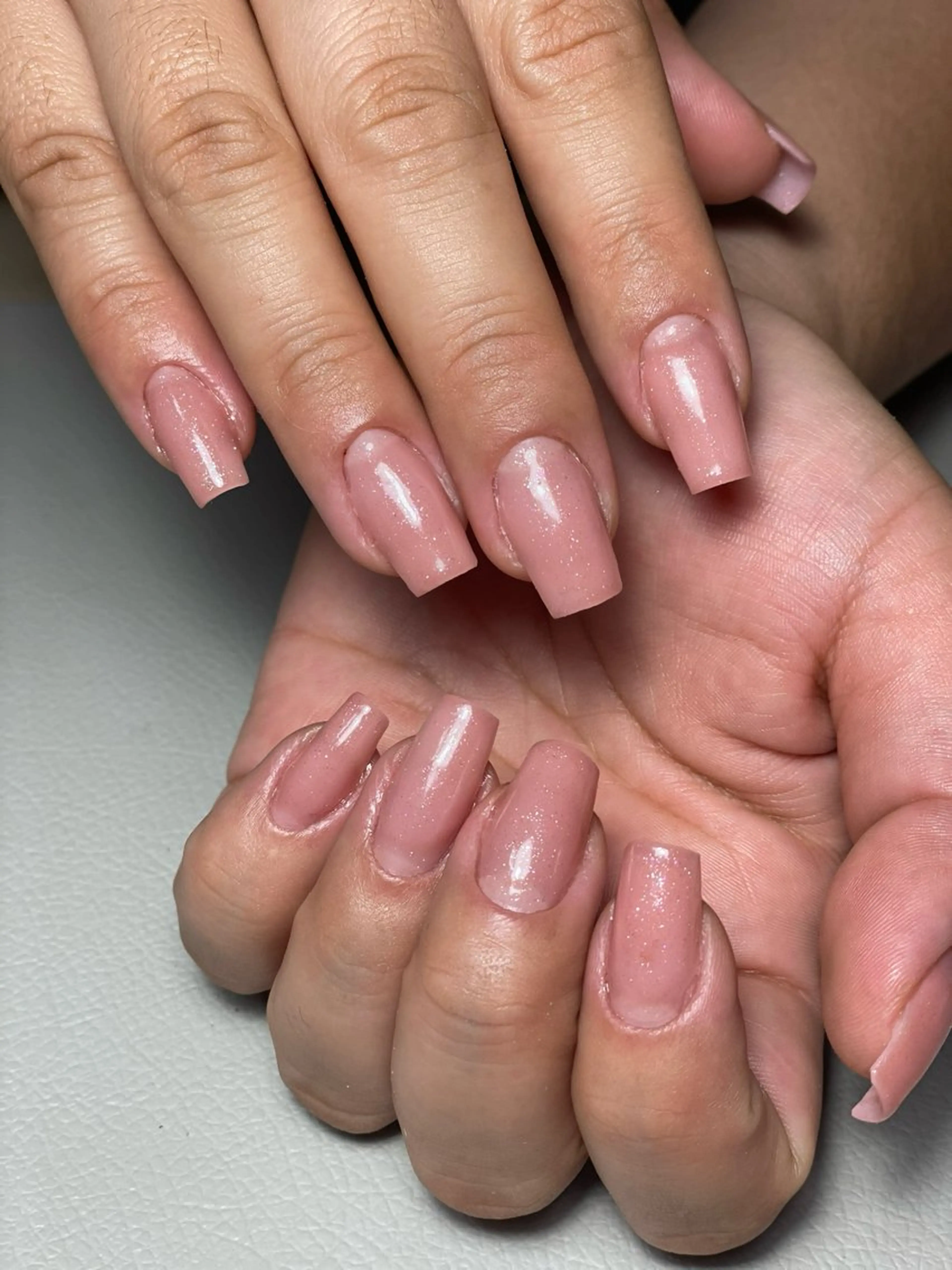 ネイル ヒグチ ユリエのネイルデザイン