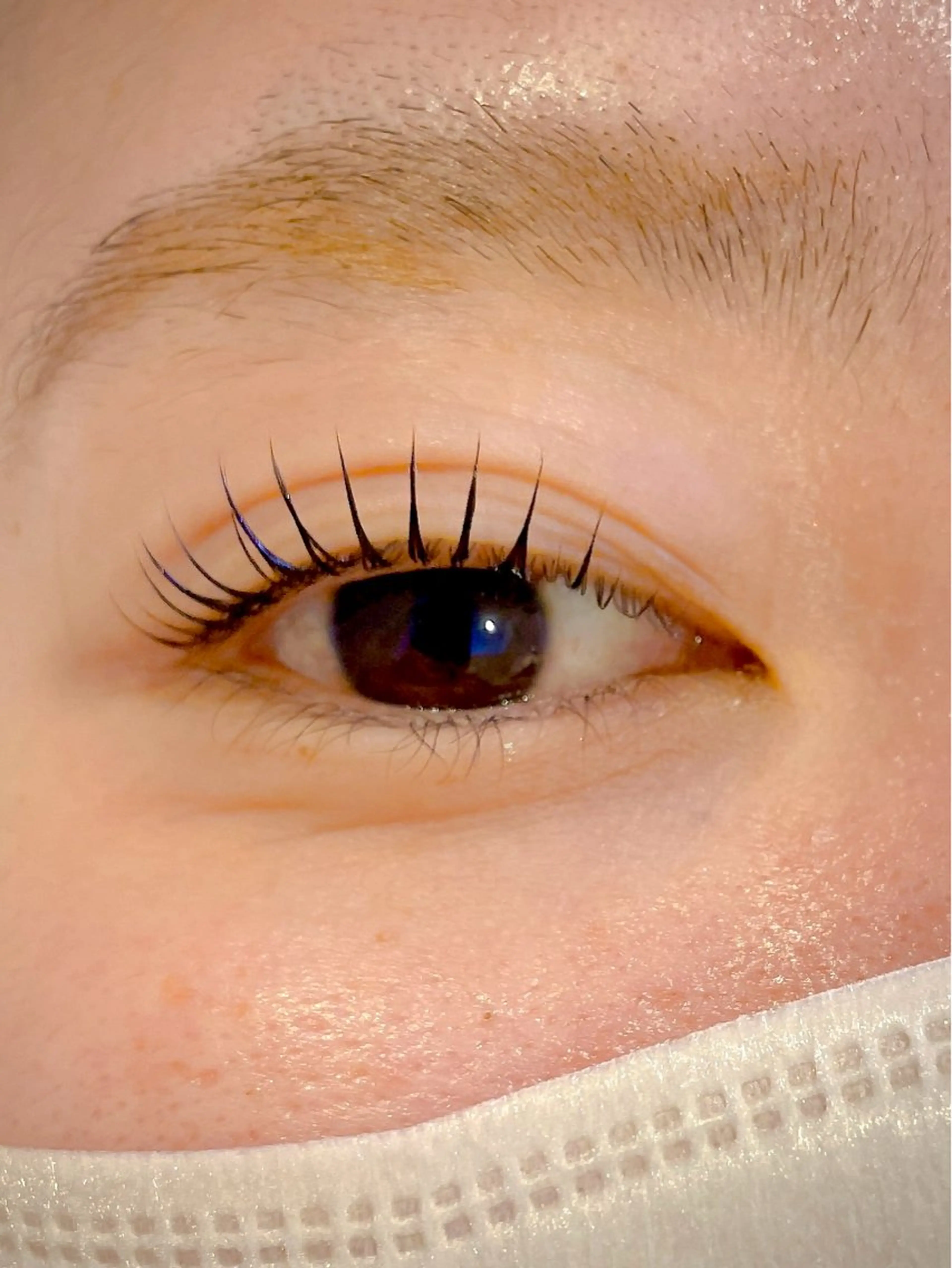 マツエク・マツパ eye salon &me.🎀のマツエク・マツパデザイン