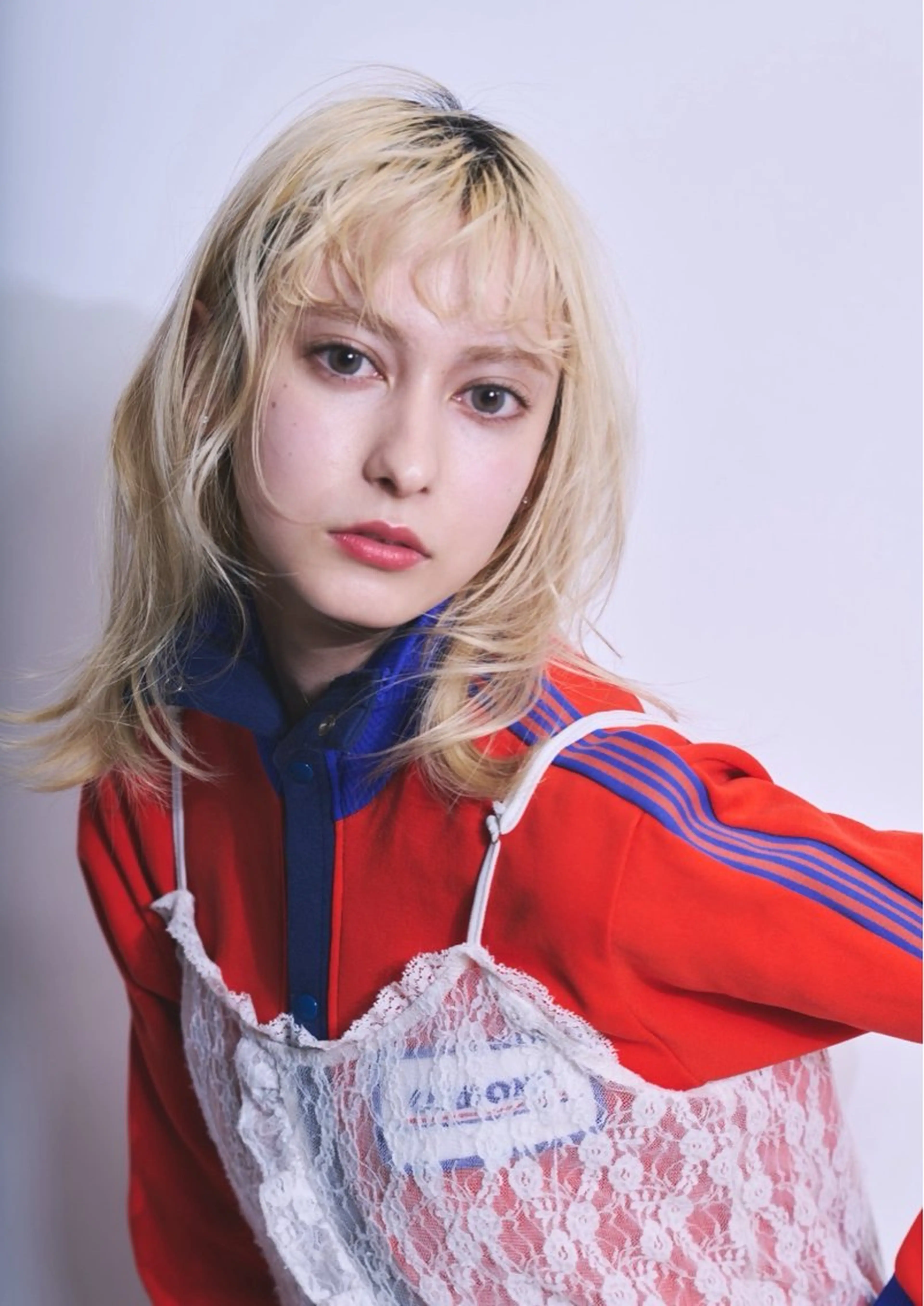 💞暖色艶カラー/ ホウツキカナ🍒のヘアスタイル