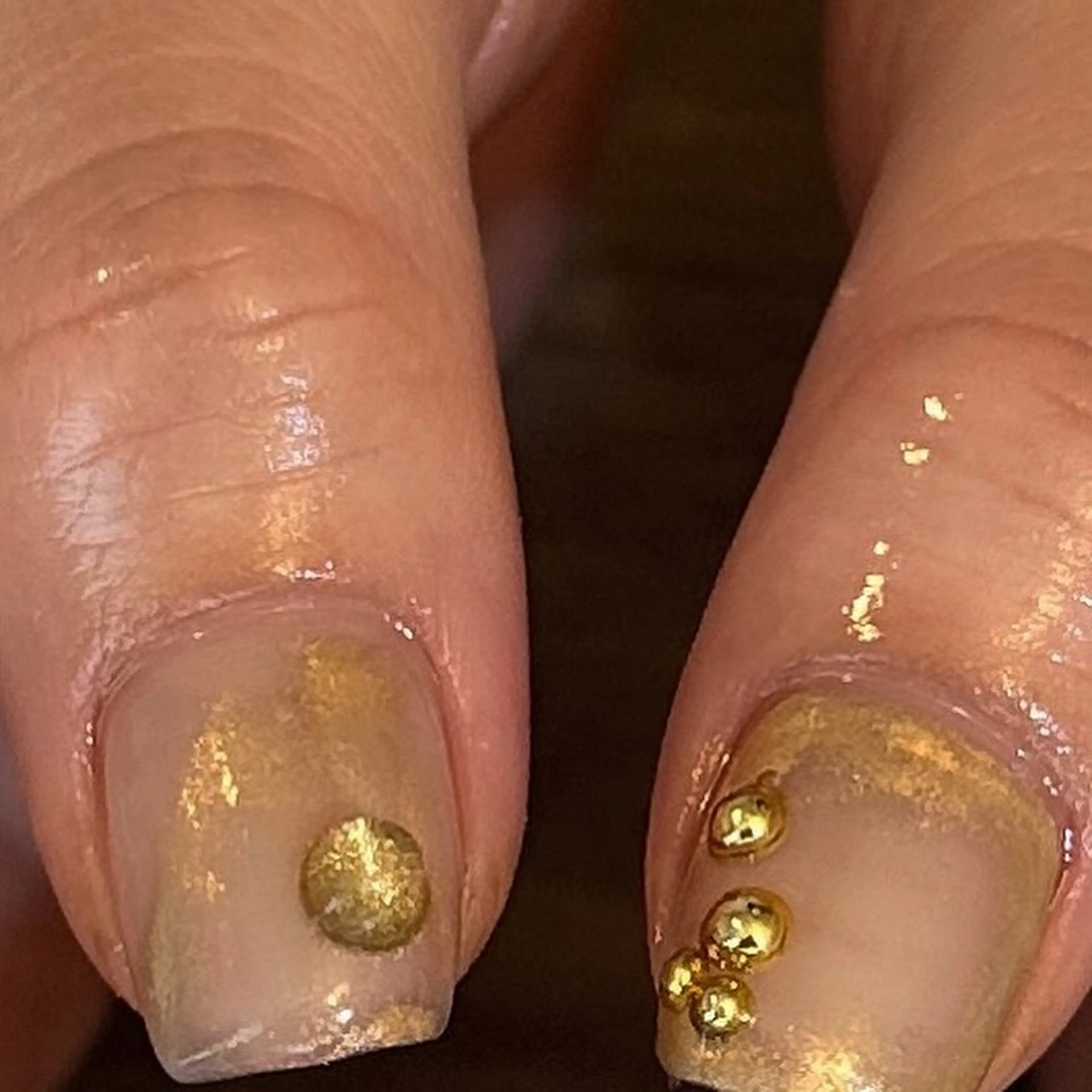 ネイル ハンドネイル mio _POHEURのネイルデザイン