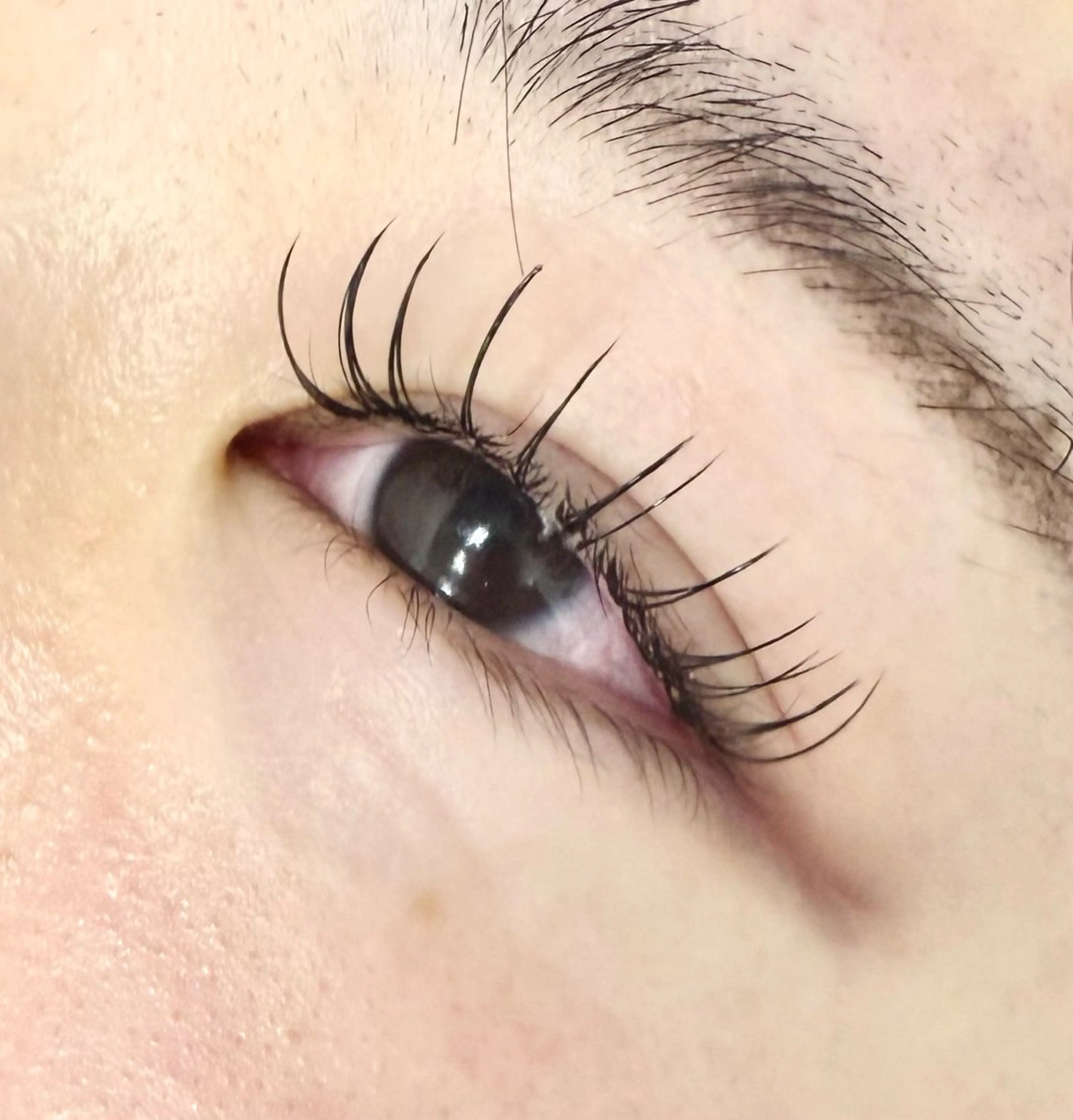 マツエク・マツパ 四日市店 鈴木の眉毛・アイブロウイメージ