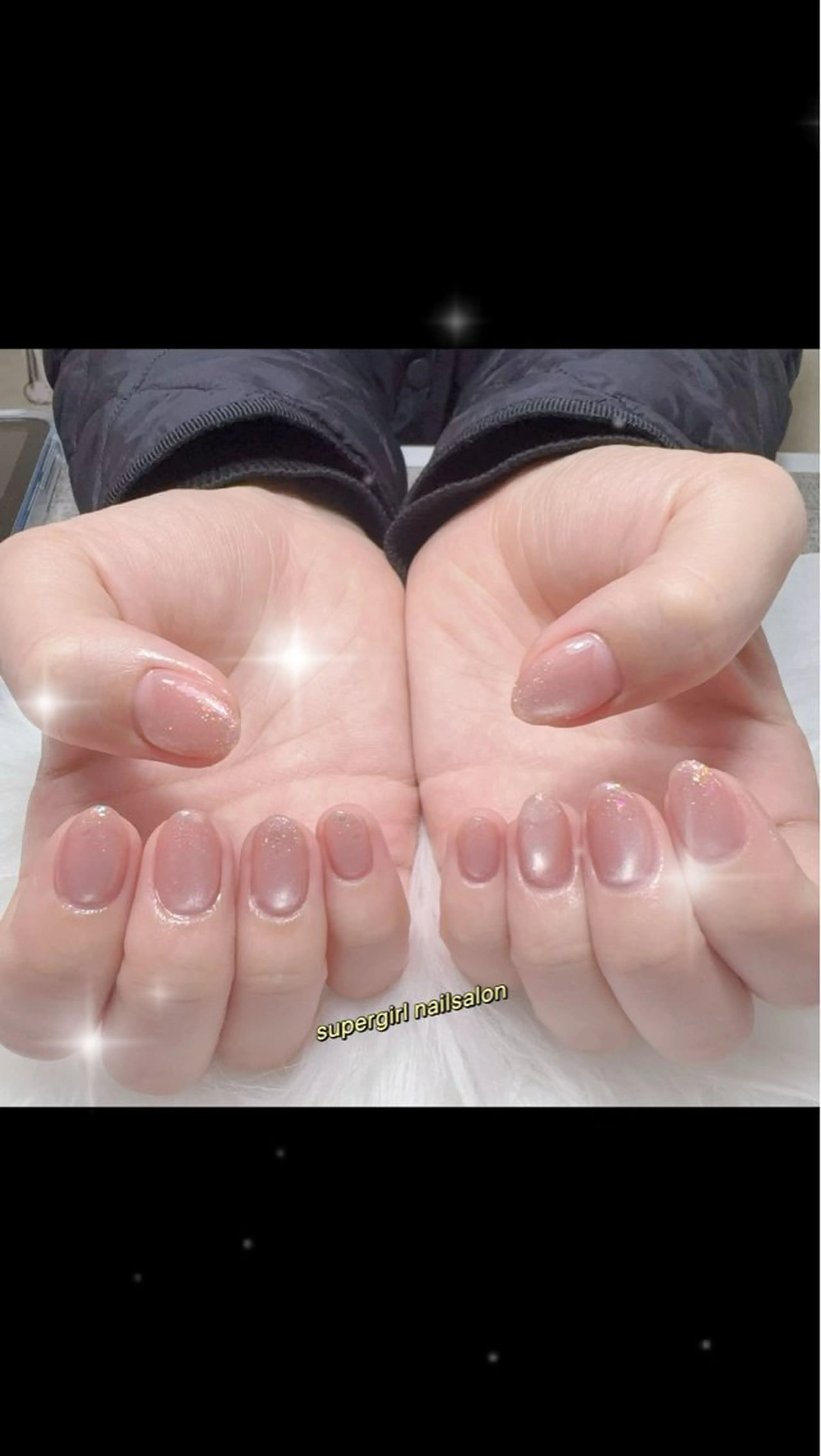 ネイル ハンドネイル super girlネイルサロン所属・supergirl ネイル専門サロンのネイルデザイン