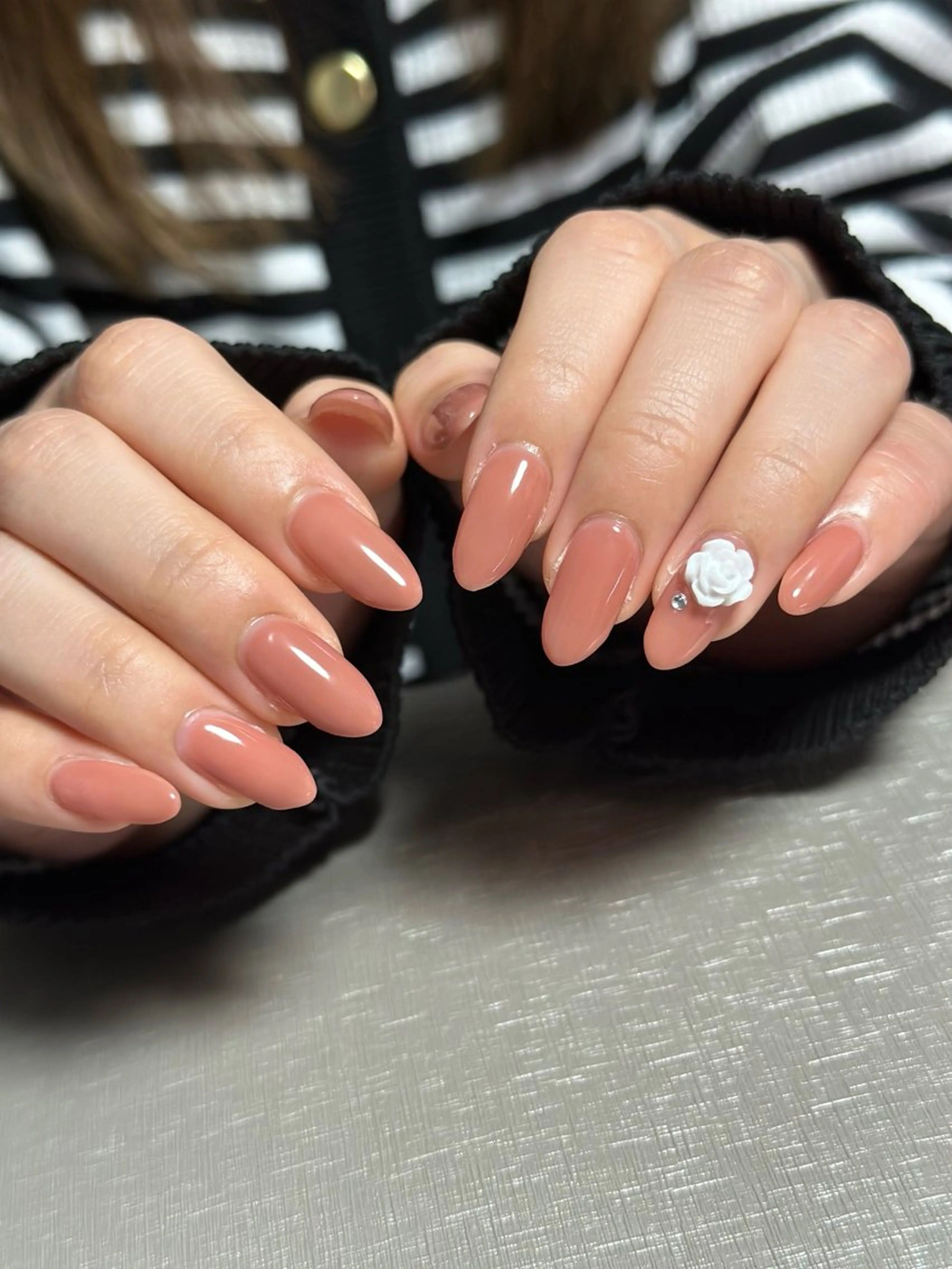 ネイル yluck nailのネイルデザイン