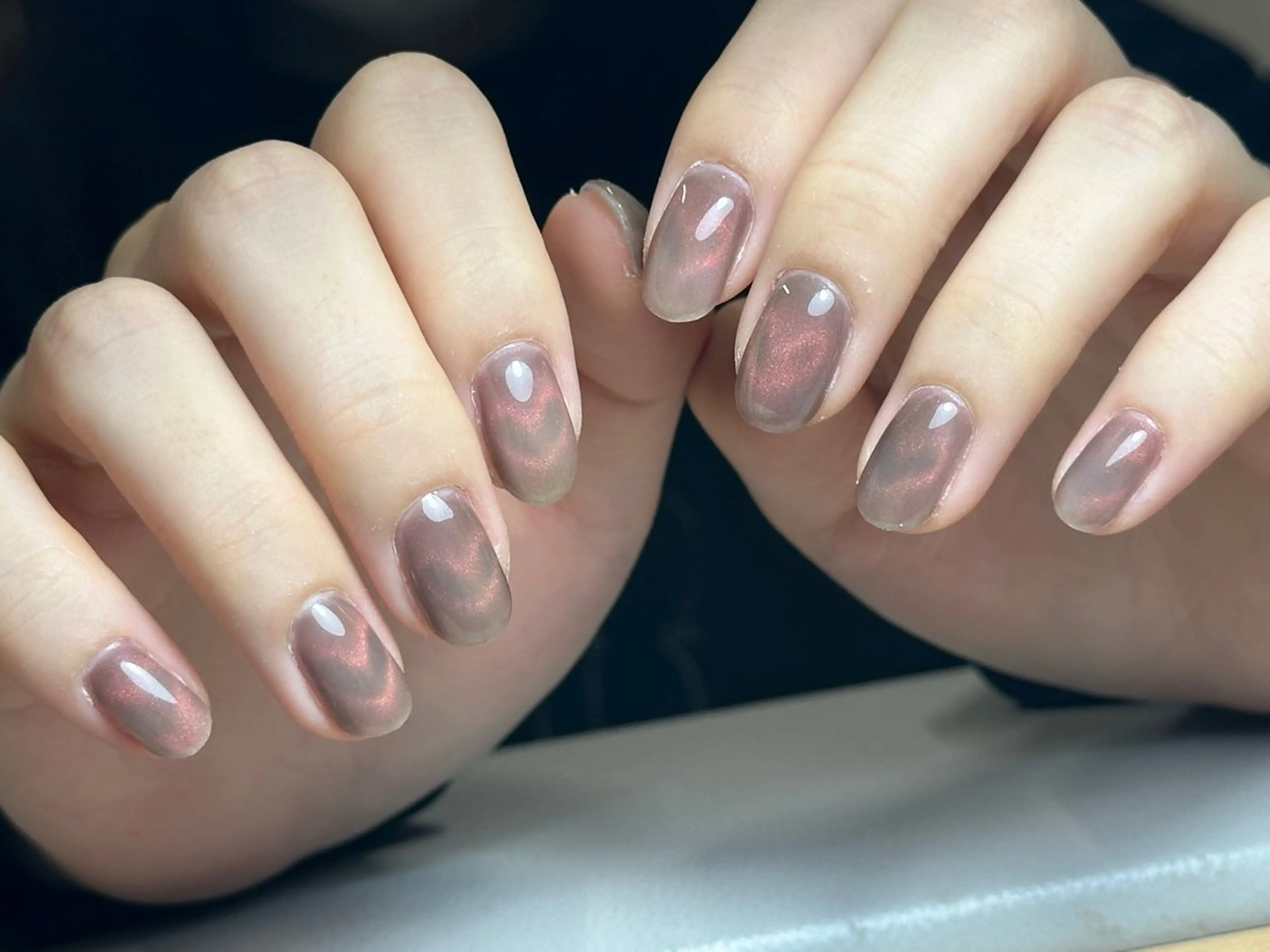 ネイル Eveネイル チップスカルプ専門店のネイルデザイン